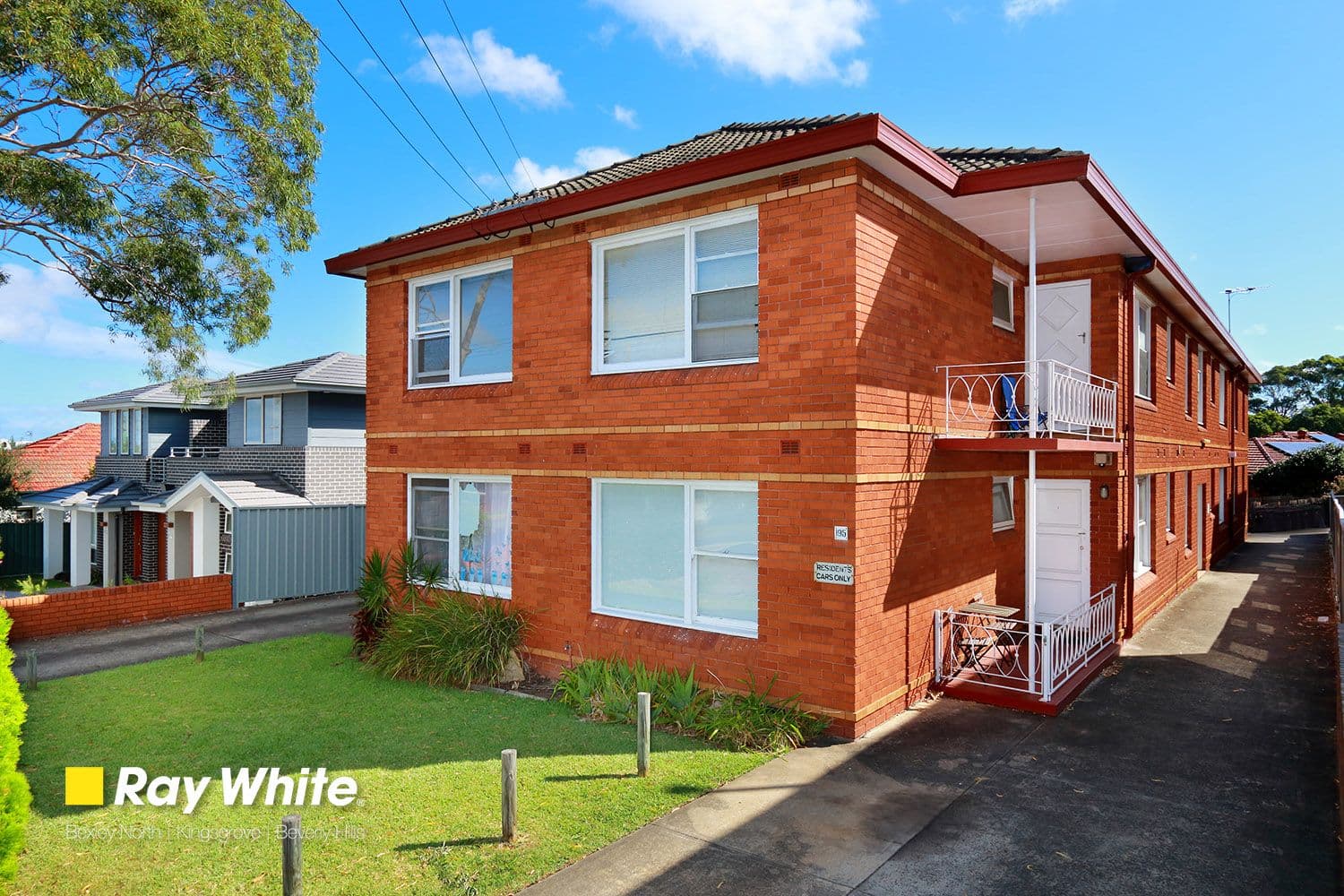 195 Bexley Road, Kingsgrove NSW 2208, Kingsgrove - Image 1
