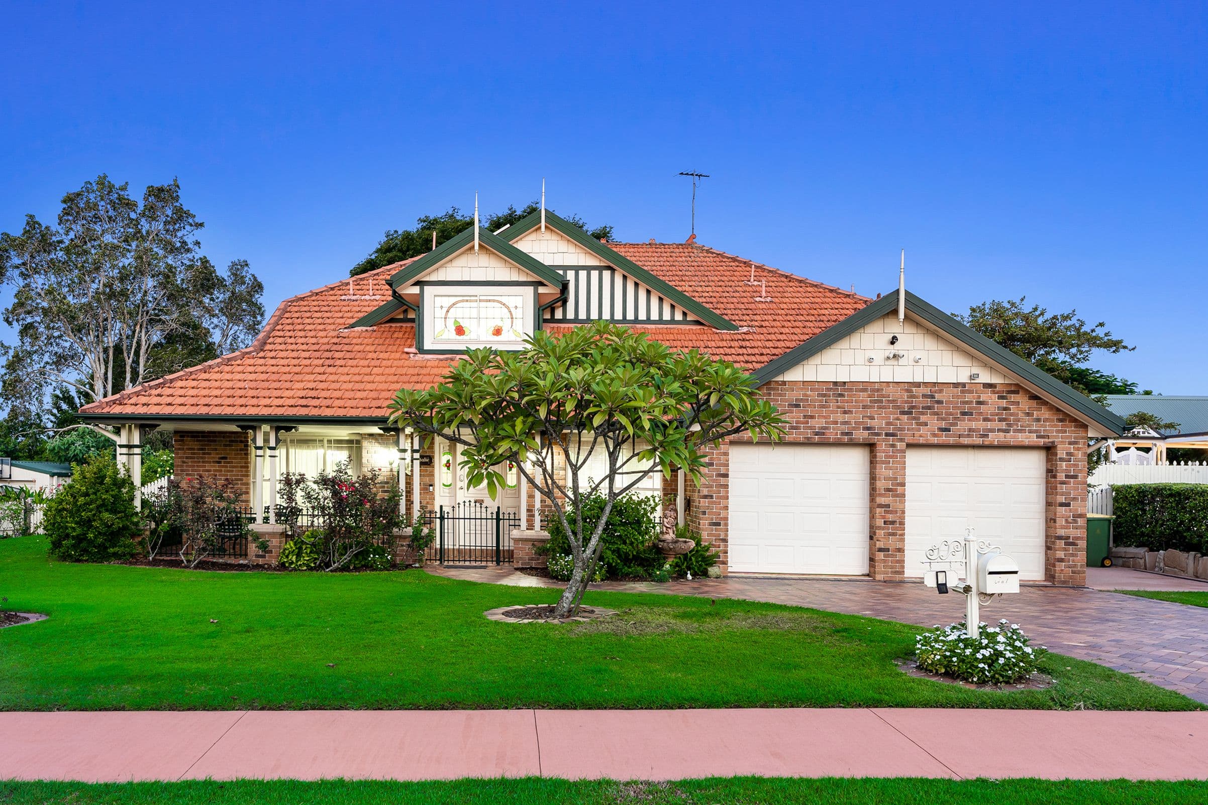 7 Castle Hill Drive, Murrumba Downs QLD 4503, Murrumba Downs - Image 1