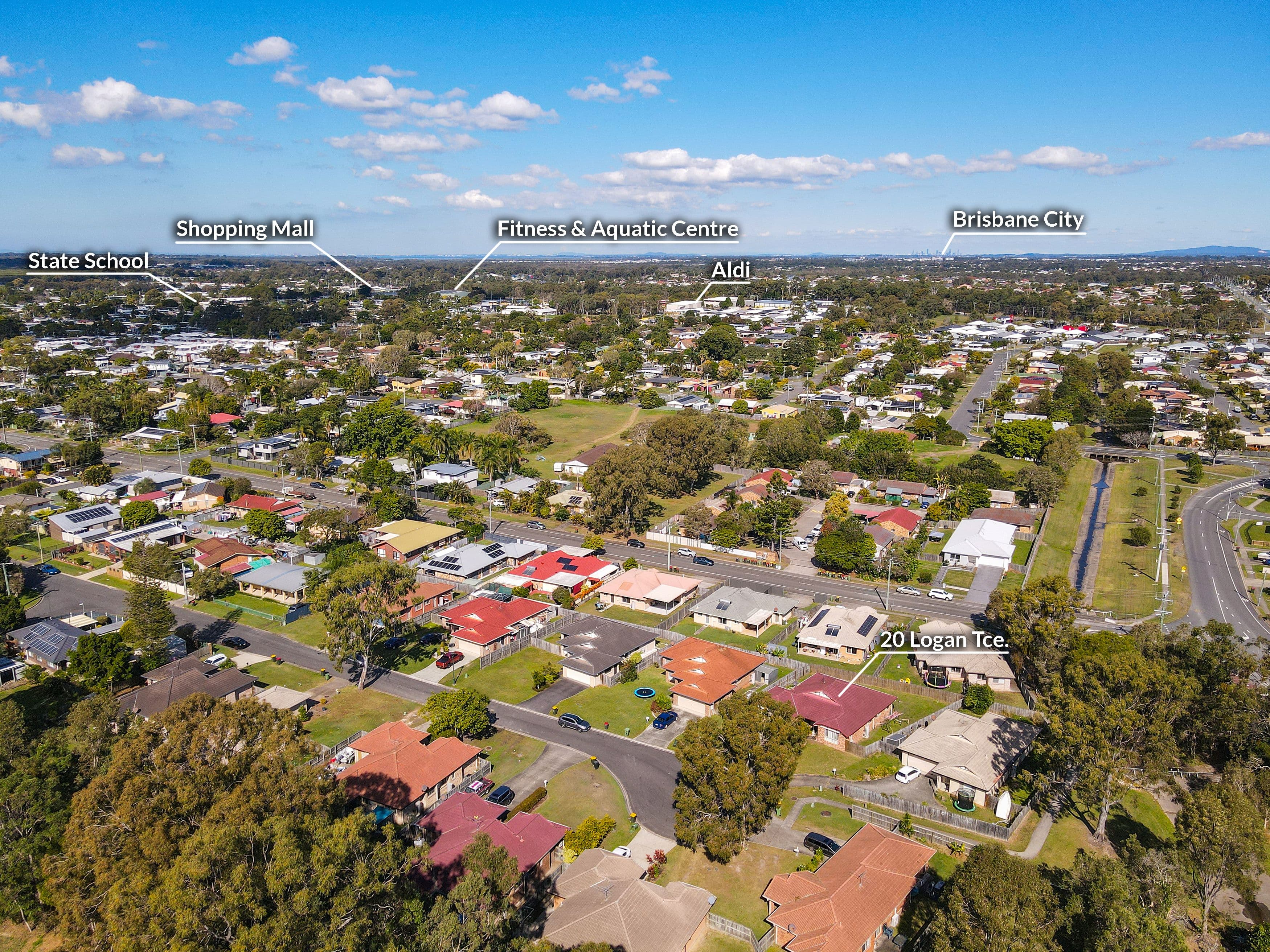 20 Logan Terrace, Deception Bay QLD 4508, Deception Bay - Image 1