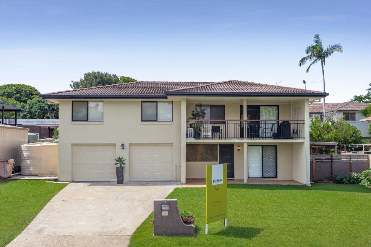 3 Cawarra Street, Carseldine QLD 4034, Carseldine - Image 1
