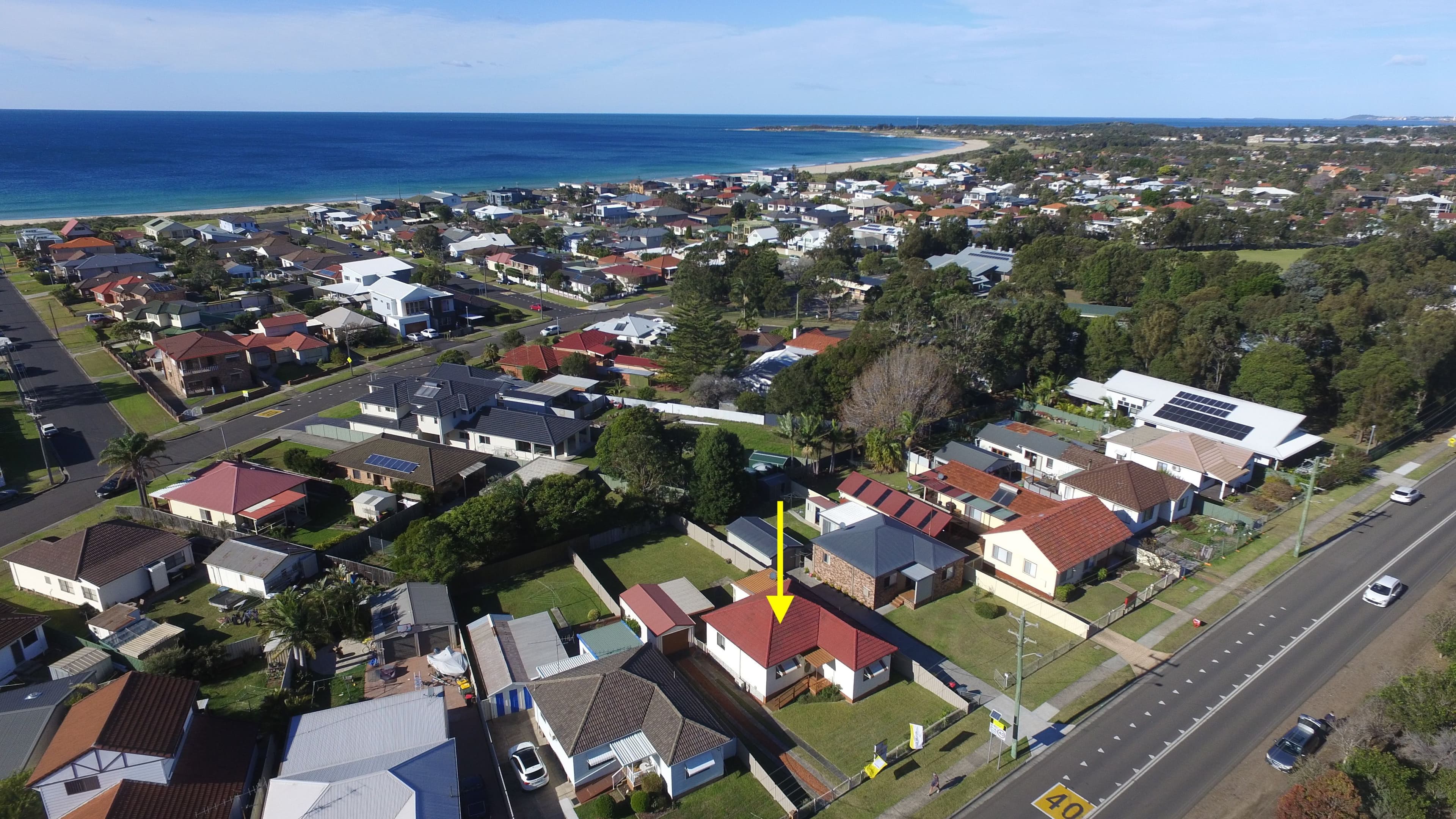 13 Railway Parade, Woonona - Image 1