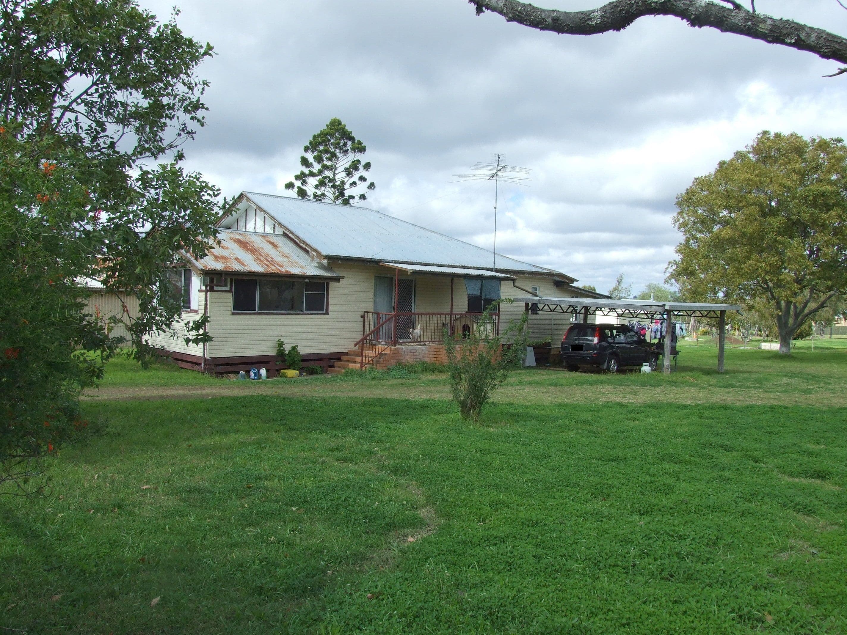 13 Boundary Street, Haden QLD 4353, Haden - Thumbnail 6