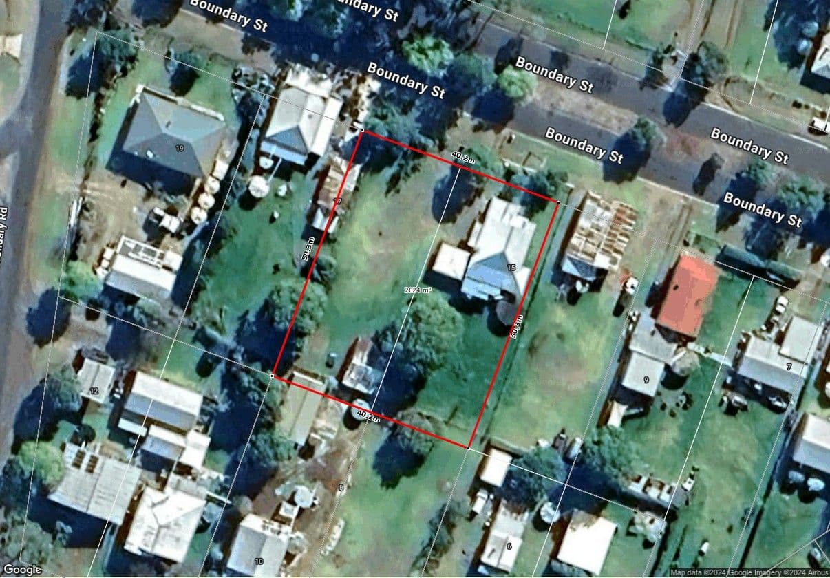 13 Boundary Street, Haden QLD 4353, Haden - Thumbnail 7