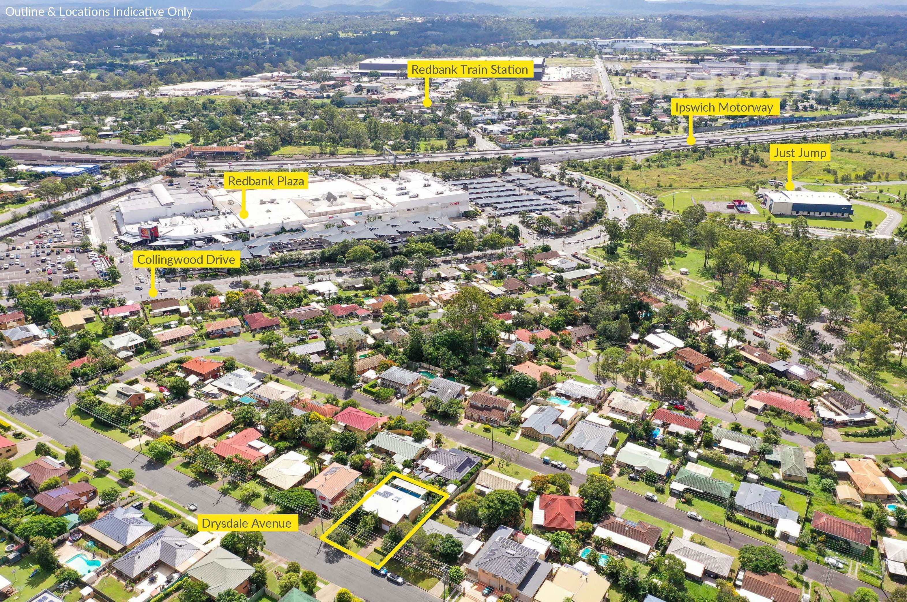 25 Drysdale Avenue, Collingwood Park QLD 4301, Collingwood Park - Thumbnail 5