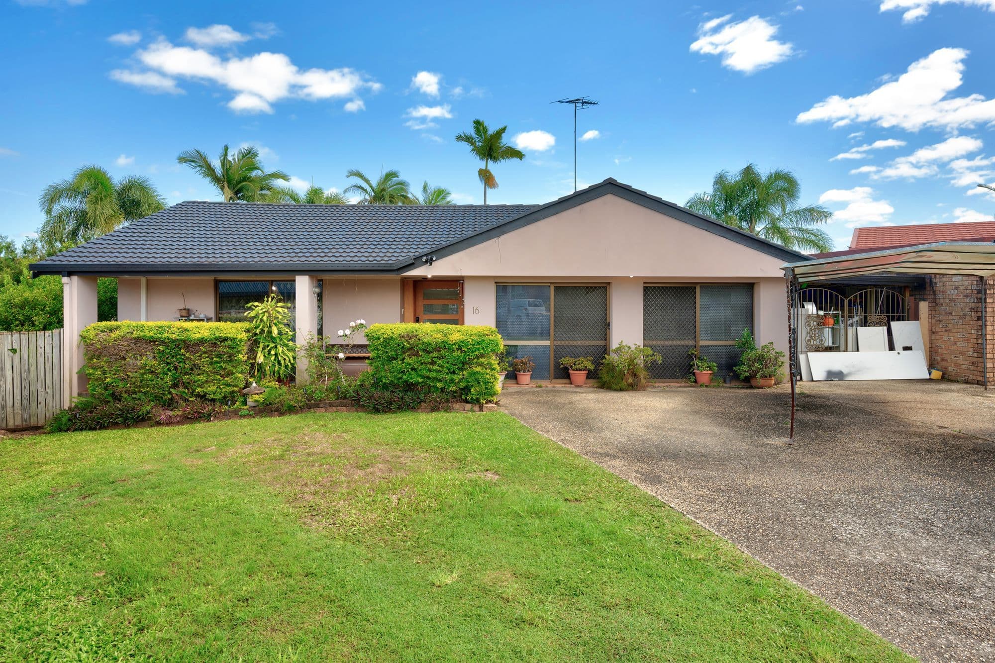 16 Mesquite Street, Sunnybank Hills QLD 4109, Sunnybank Hills - Thumbnail 2