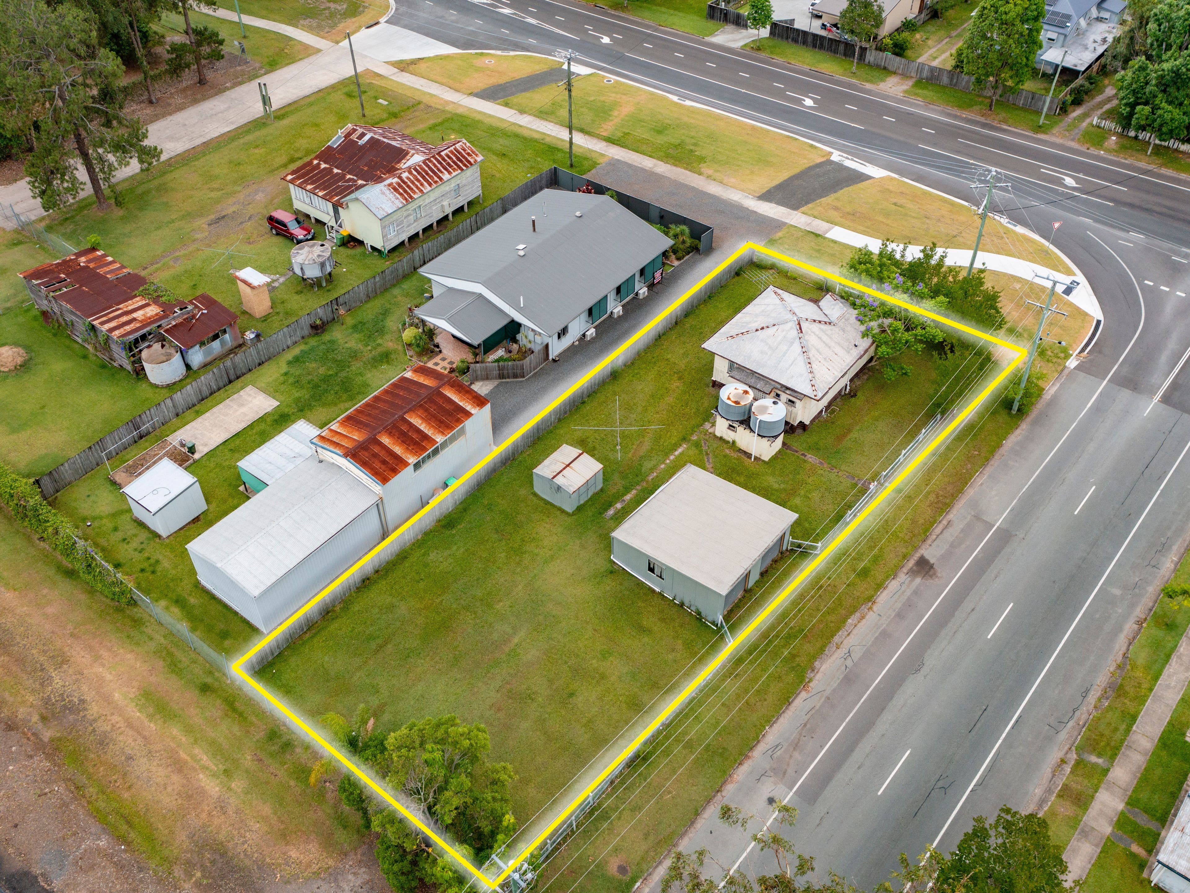 31 Caloundra Street, Landsborough QLD 4550, Landsborough - Image 1