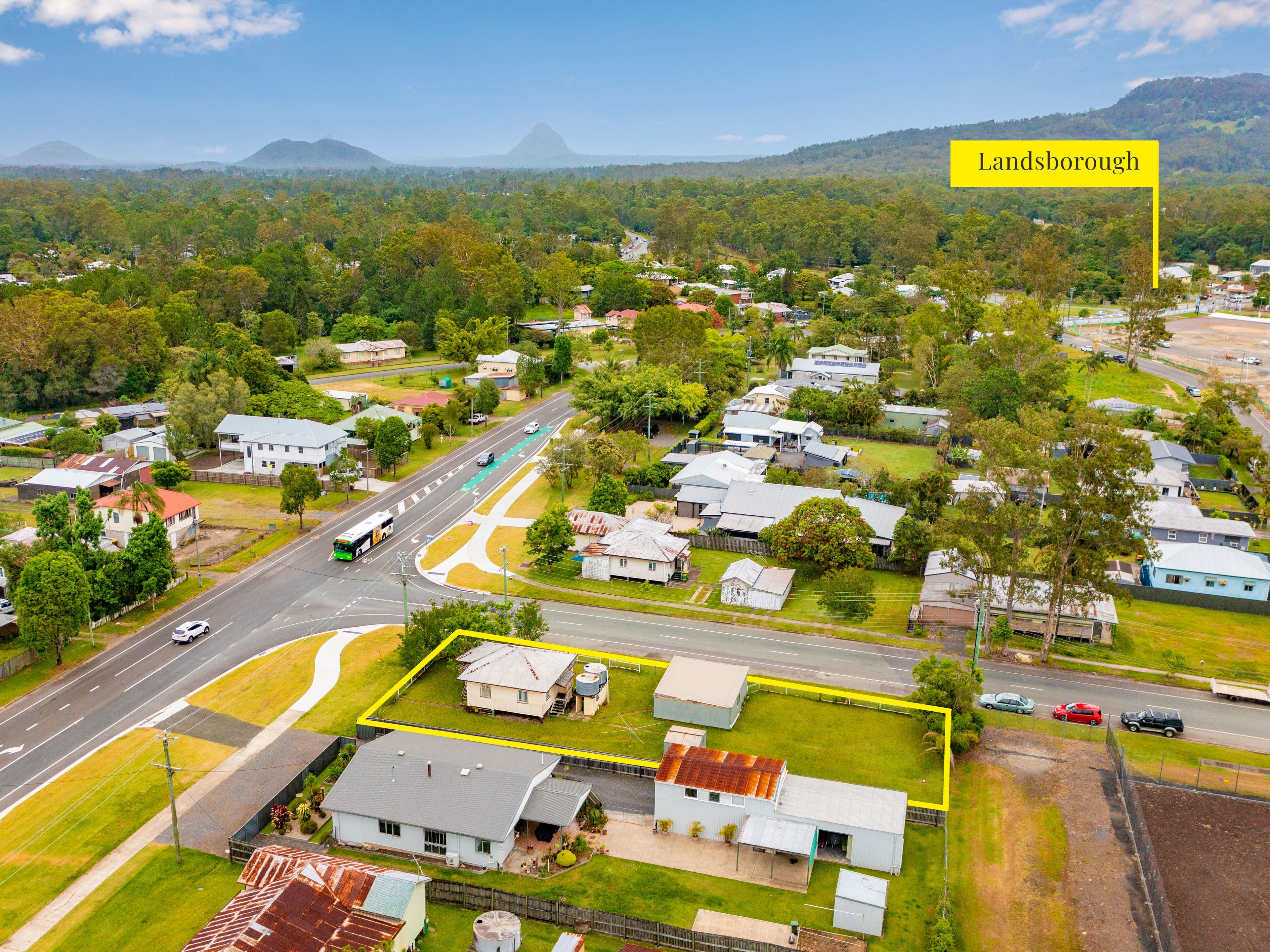 31 Caloundra Street, Landsborough QLD 4550, Landsborough - Thumbnail 4