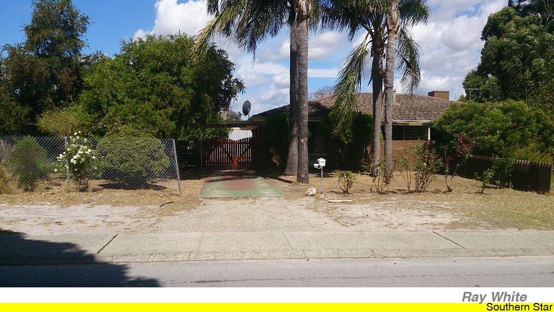 34 Tewson Road, Camillo WA 6111, Camillo - Image 1