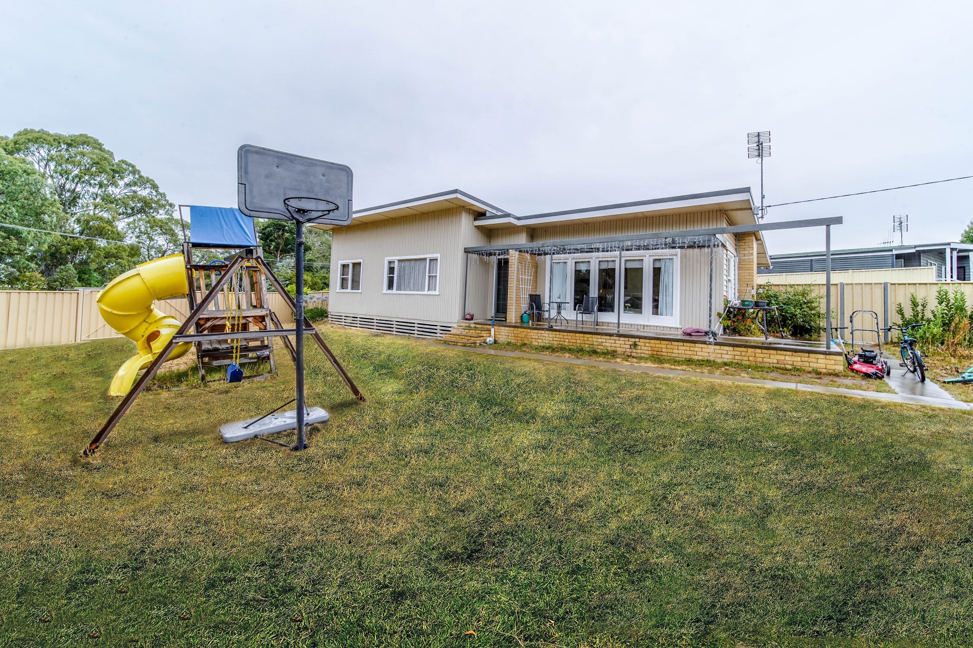 1 Morrison Street, Kangaroo Flat VIC 3555, Kangaroo Flat - Image 1