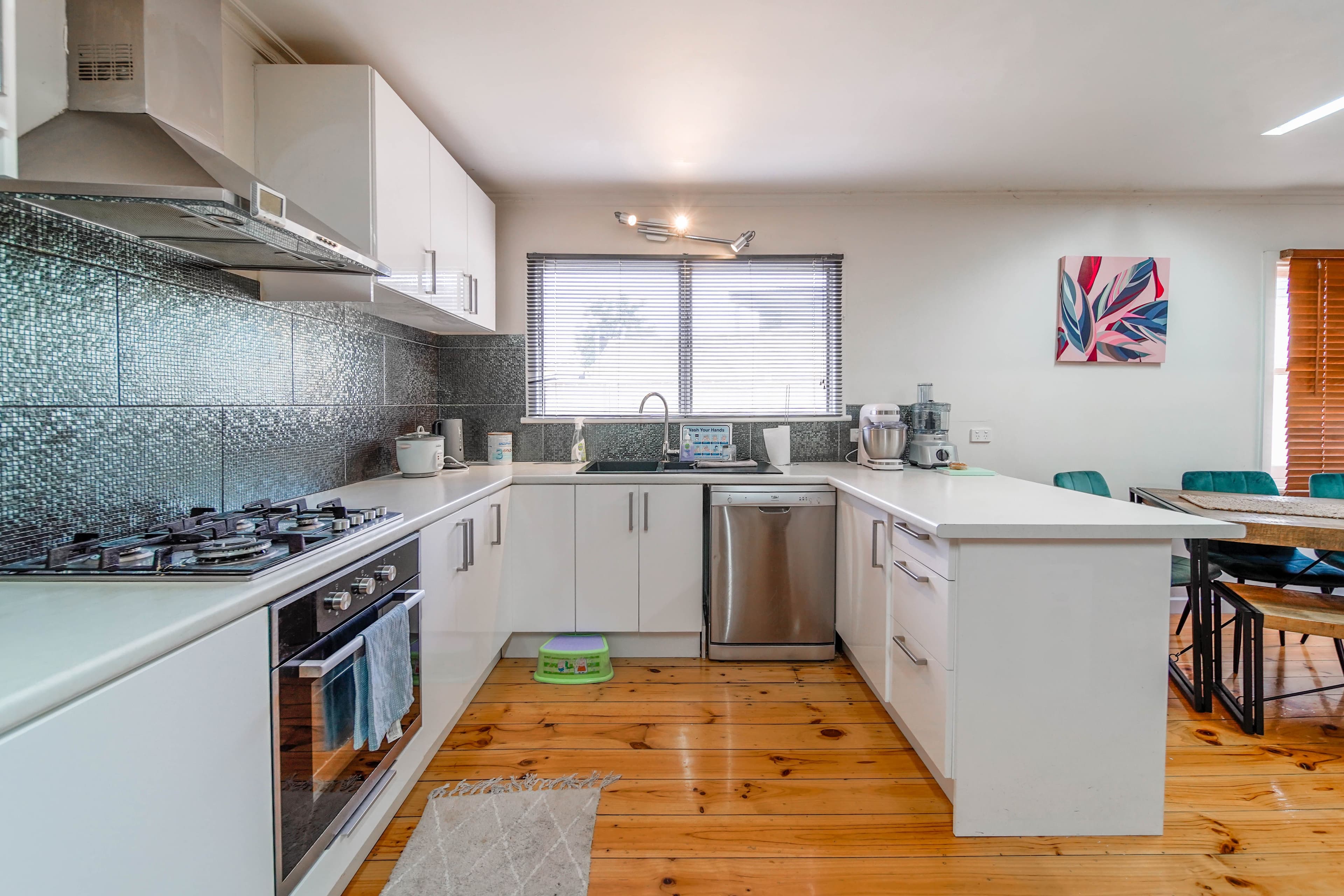 1 Morrison Street, Kangaroo Flat VIC 3555, Kangaroo Flat - Thumbnail 6