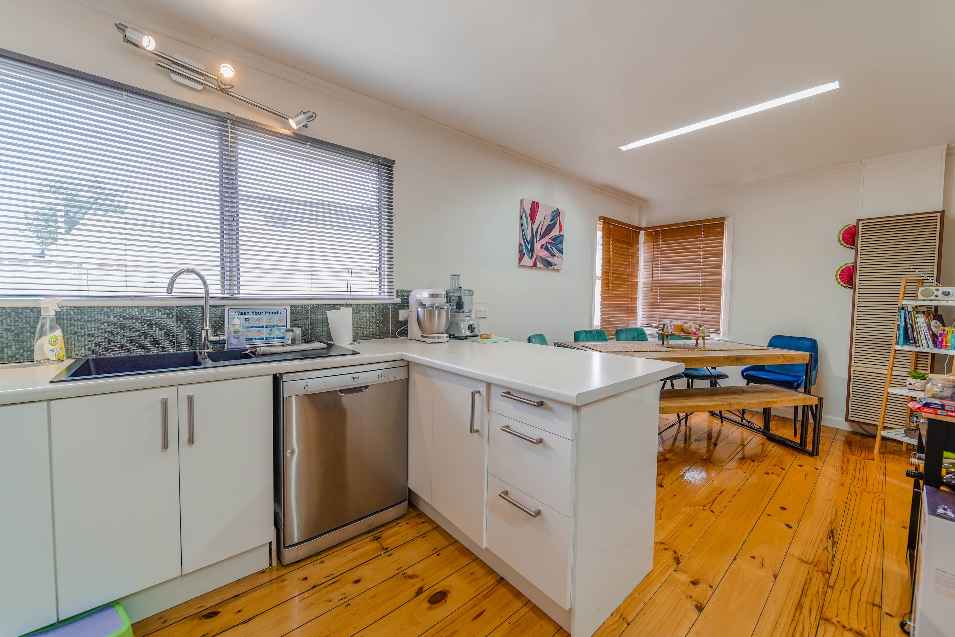 1 Morrison Street, Kangaroo Flat VIC 3555, Kangaroo Flat - Thumbnail 7