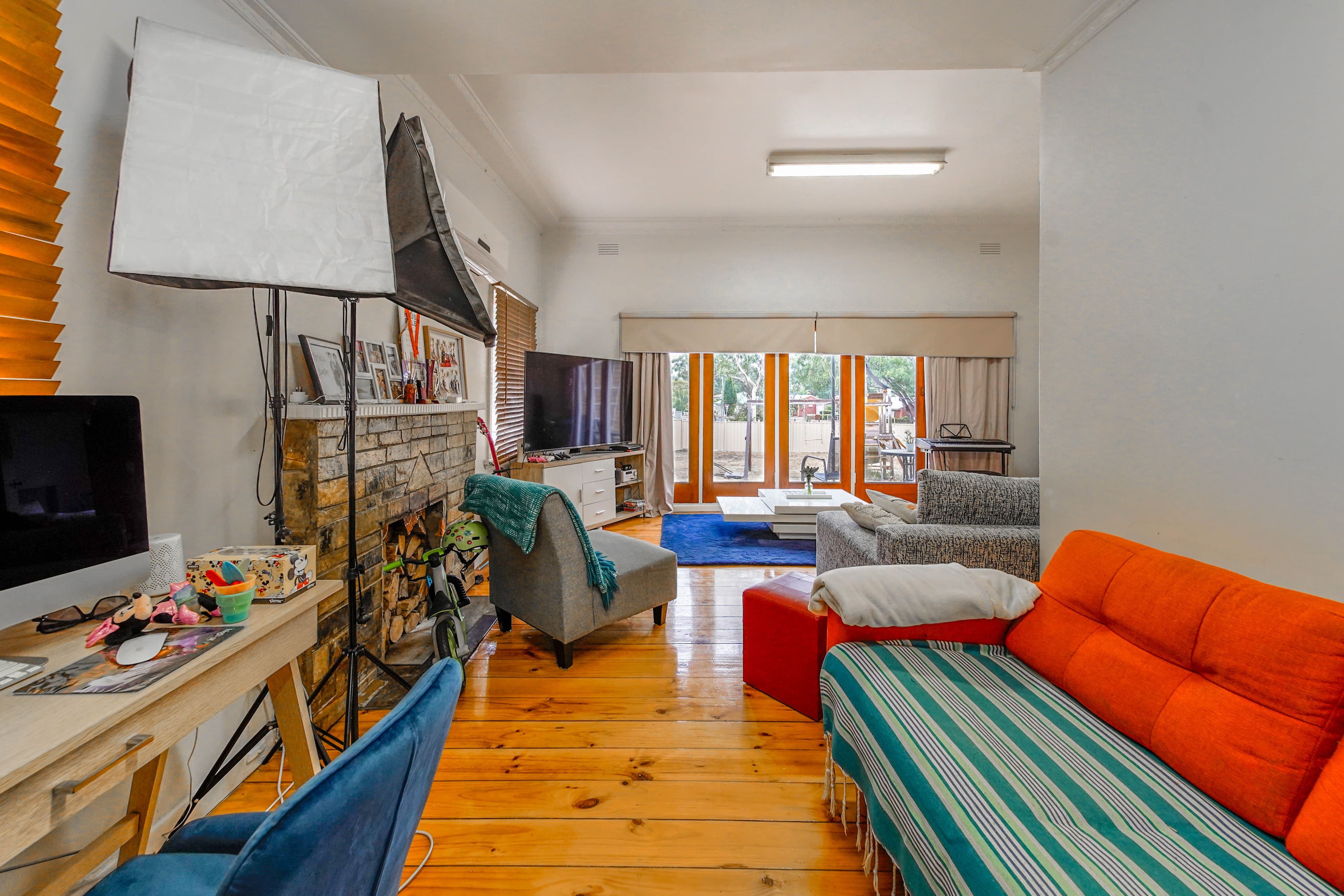 1 Morrison Street, Kangaroo Flat VIC 3555, Kangaroo Flat - Thumbnail 8