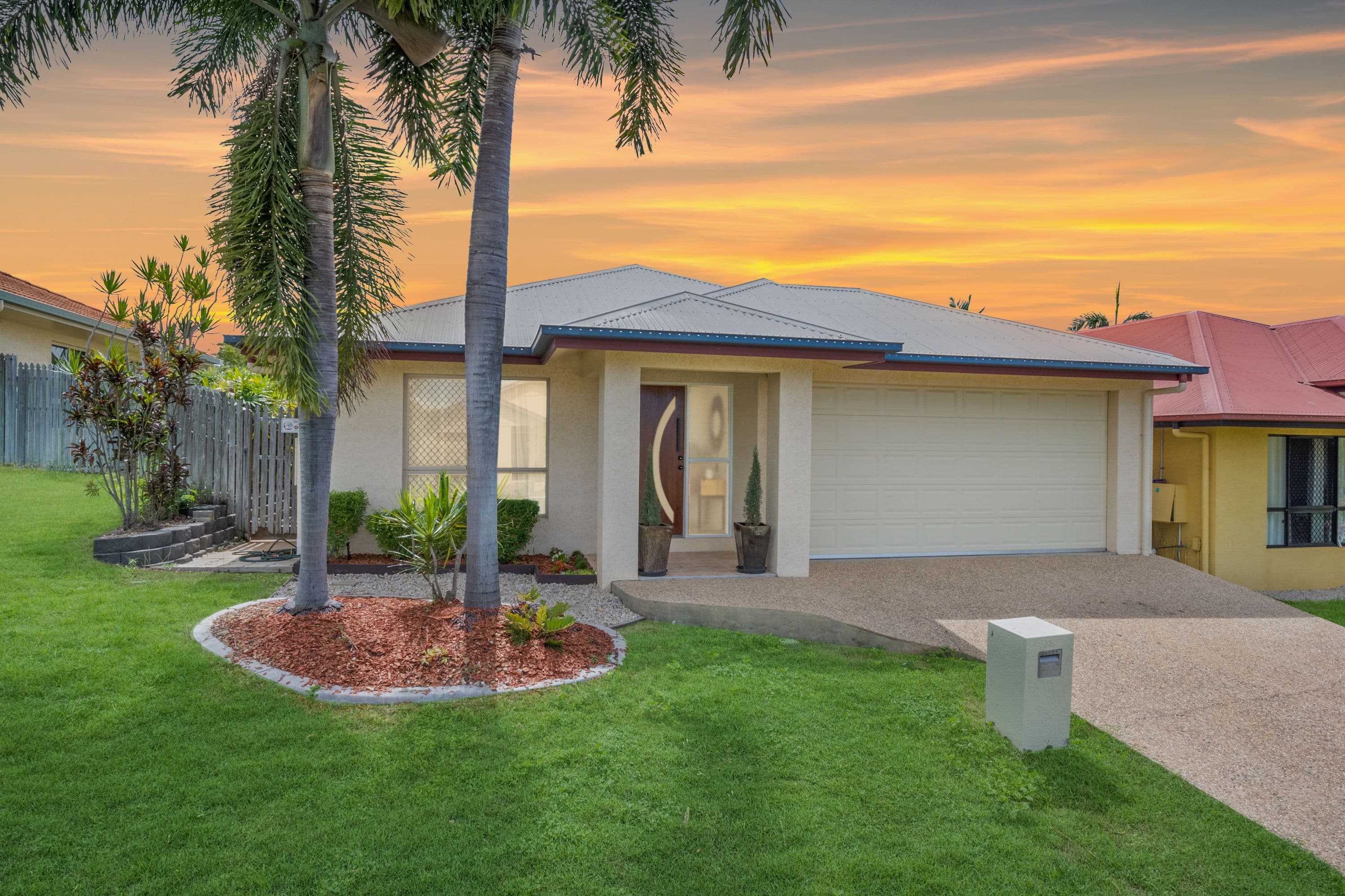 35 Riverbend Drive, Douglas QLD 4814, Douglas - Image 1