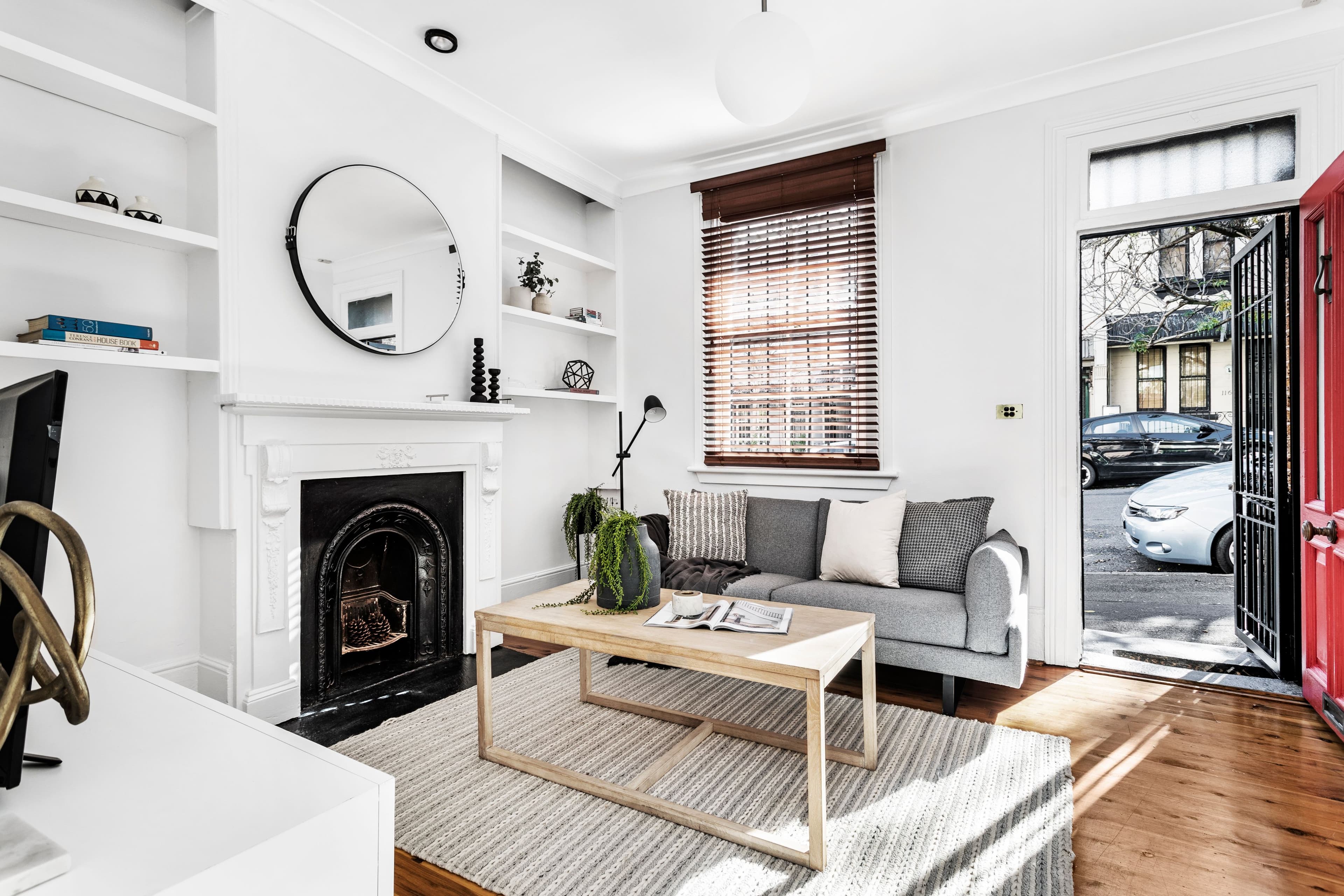 93 Reservoir Street, Surry Hills NSW 2010, Surry Hills - Image 1