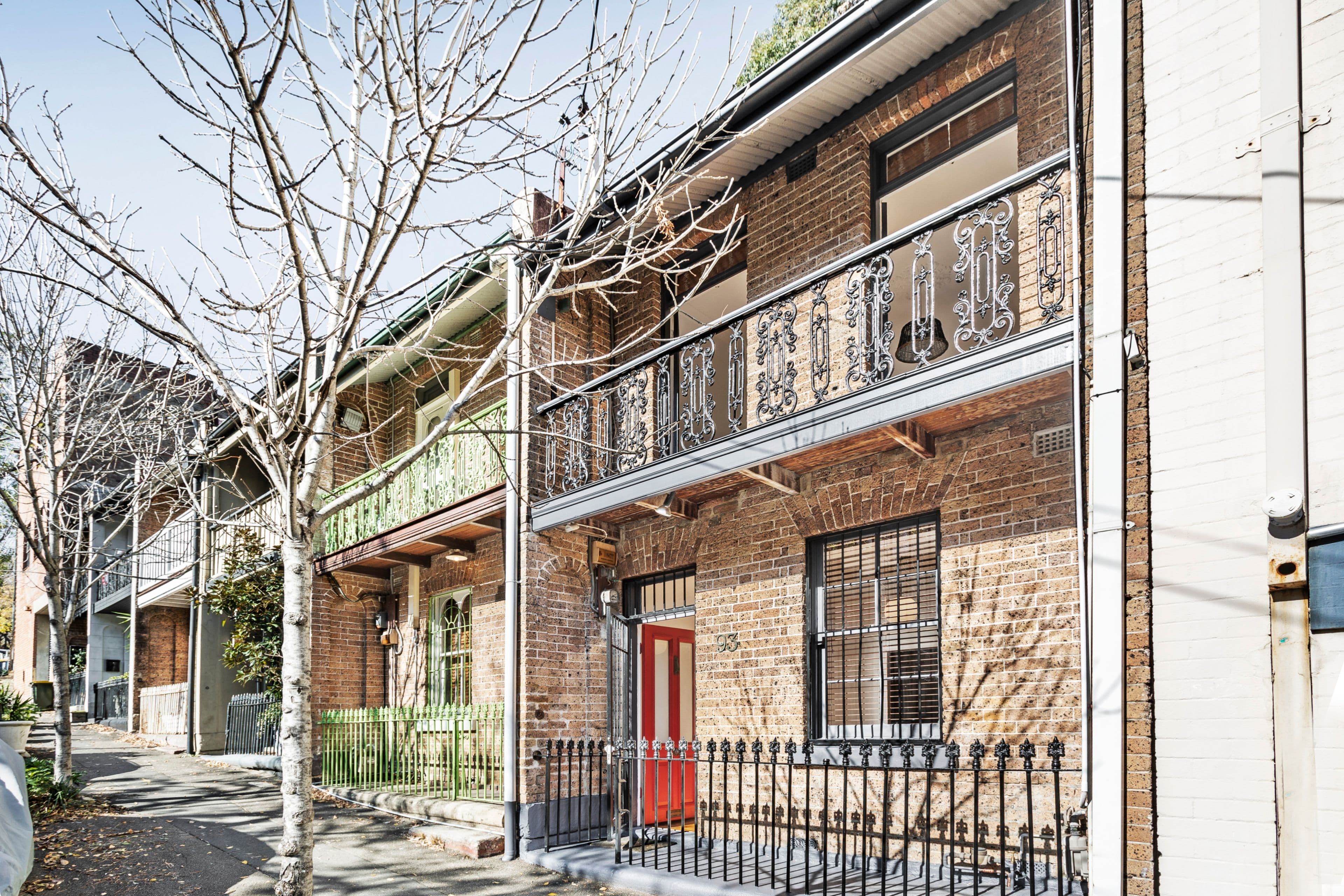 93 Reservoir Street, Surry Hills NSW 2010, Surry Hills - Thumbnail 8