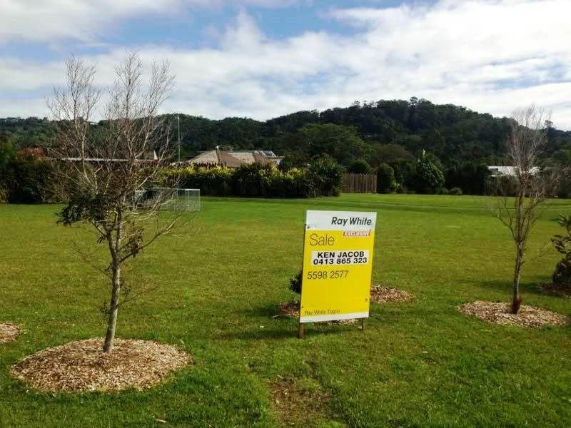 1 Coolamon View, CURRUMBIN VALLEY QLD 4223, Currumbin Valley - Thumbnail 3