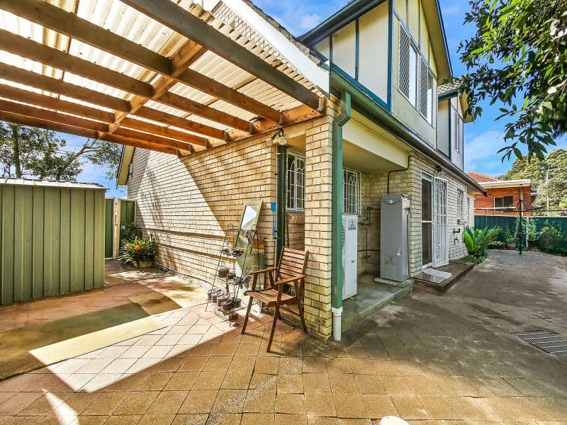 1 Barnards Avenue, Hurstville - Thumbnail 8