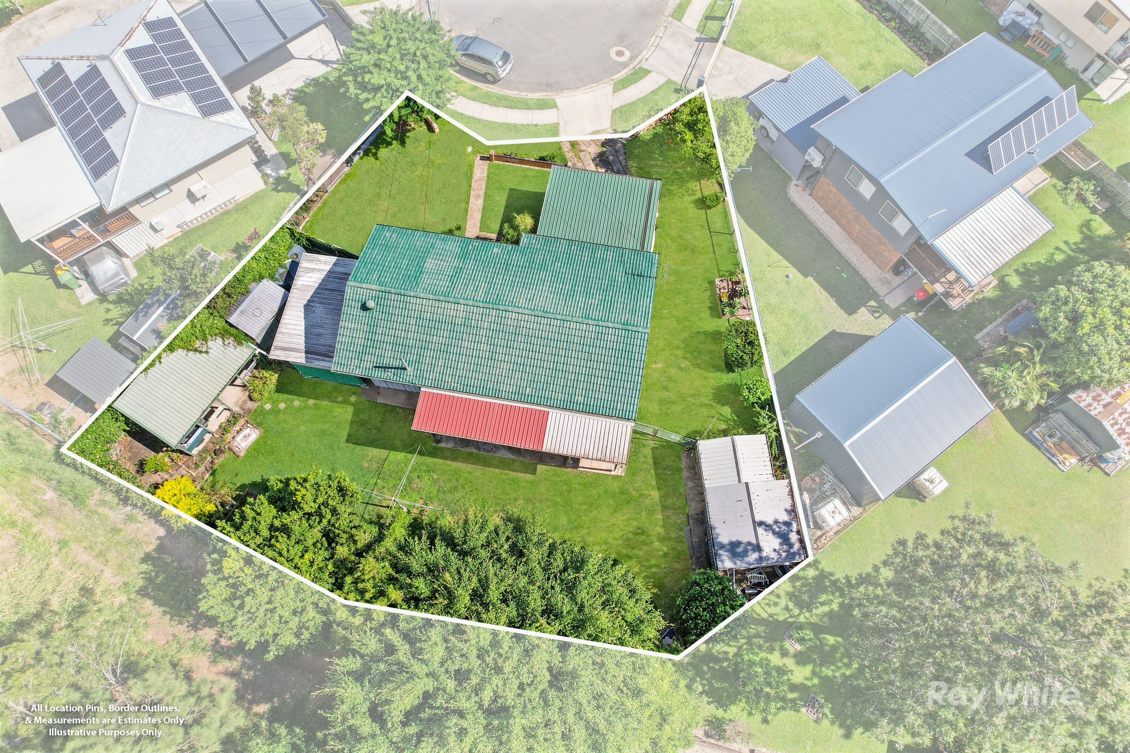 12 Rosedale Street, Logan Central QLD 4114, Logan Central - Image 1