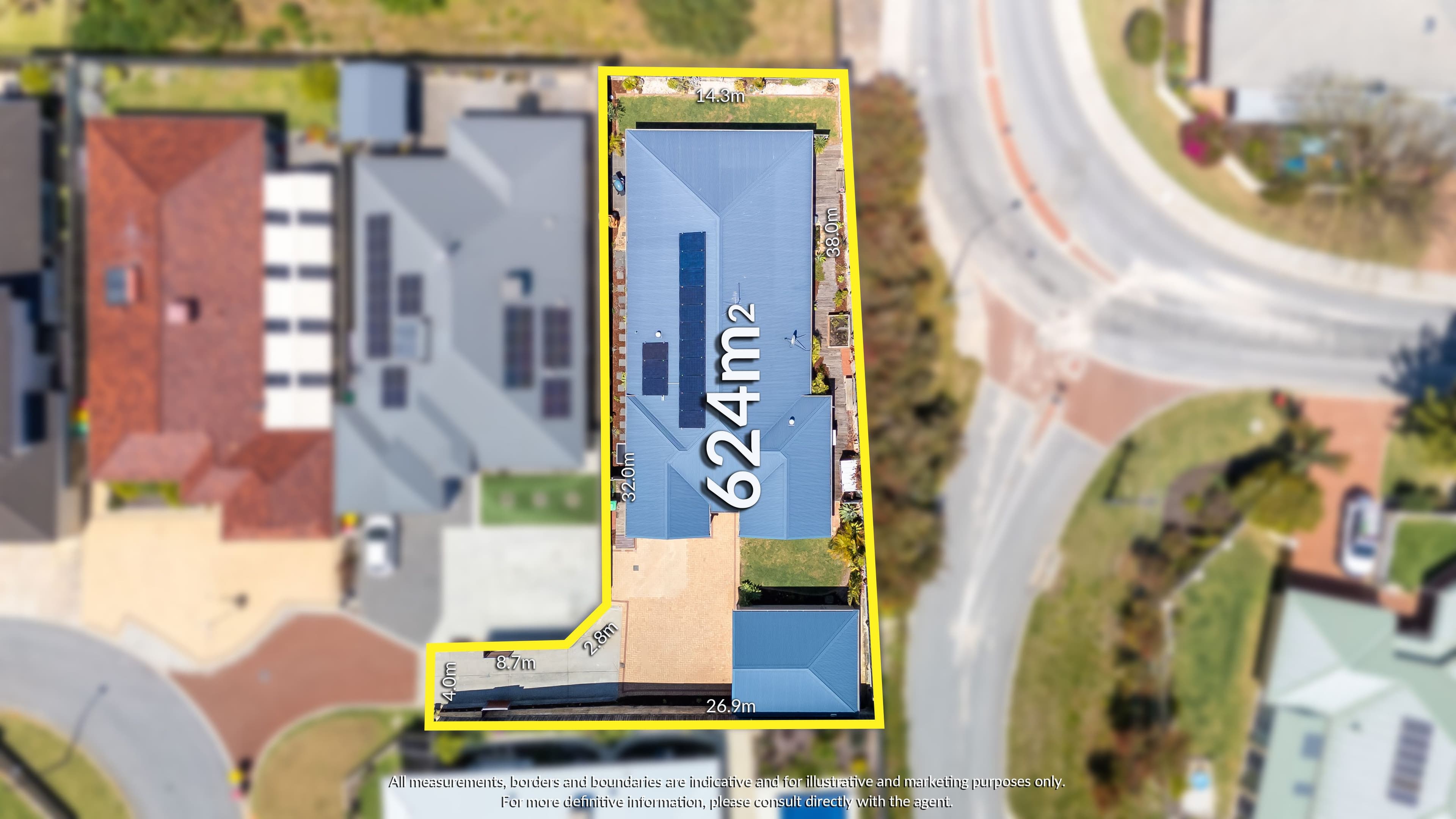 15 Marloo Lane, Quinns Rocks WA 6030, Quinns Rocks - Thumbnail 3