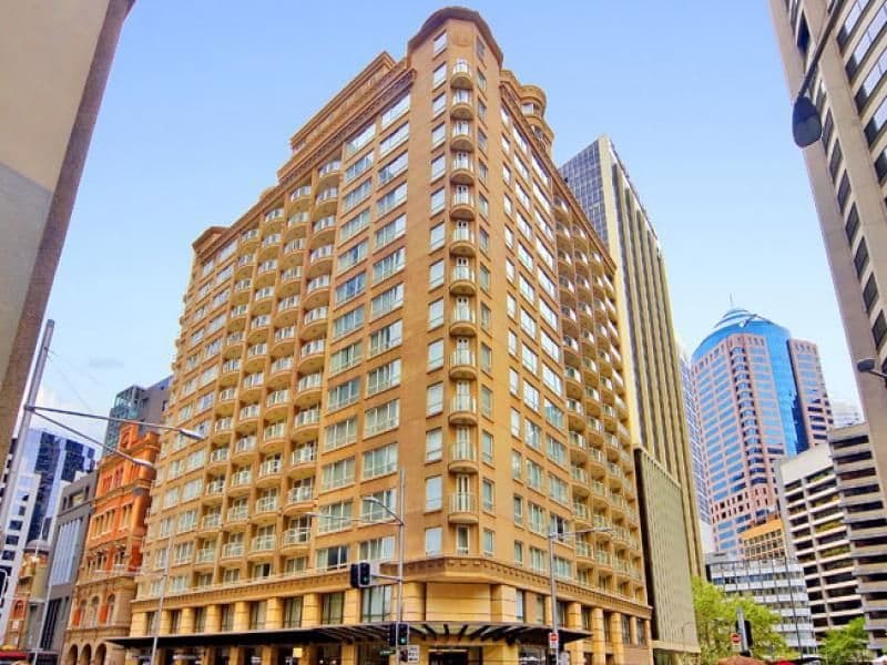 2 Bond Street, SYDNEY NSW 2000, Sydney - Image 1