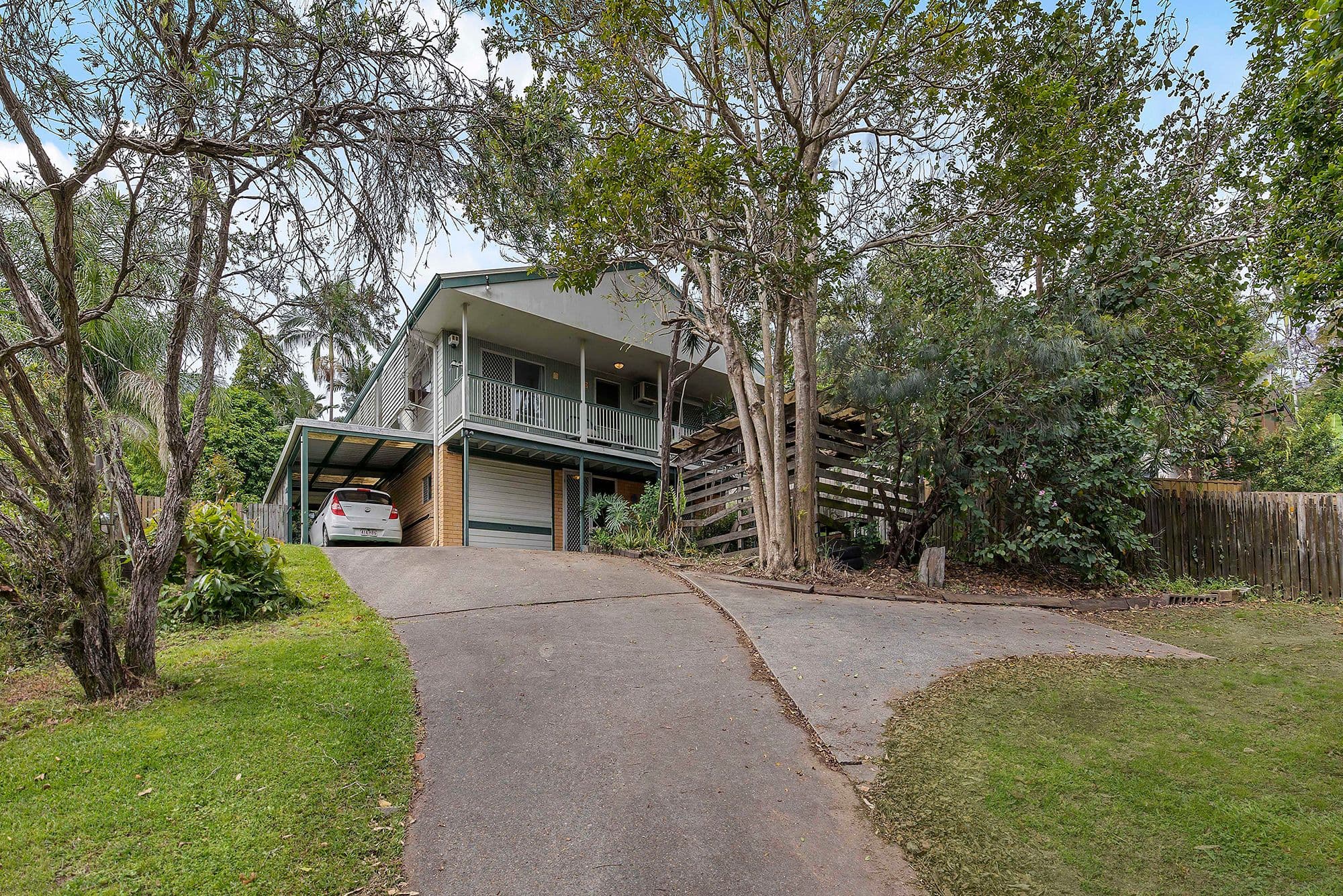 28 Reedan Street, Everton Park QLD 4053, Everton Park - Image 1