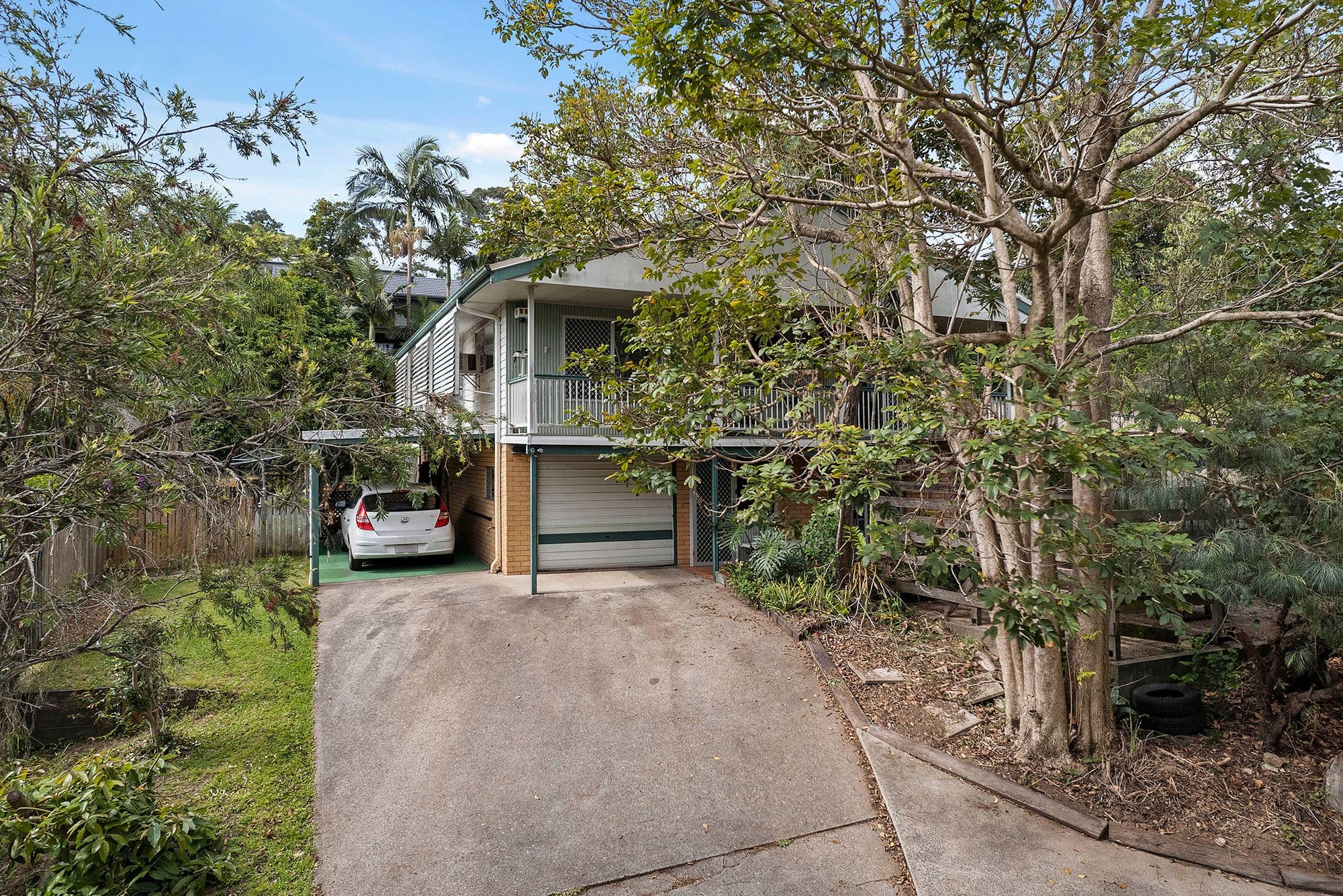28 Reedan Street, Everton Park QLD 4053, Everton Park - Thumbnail 2