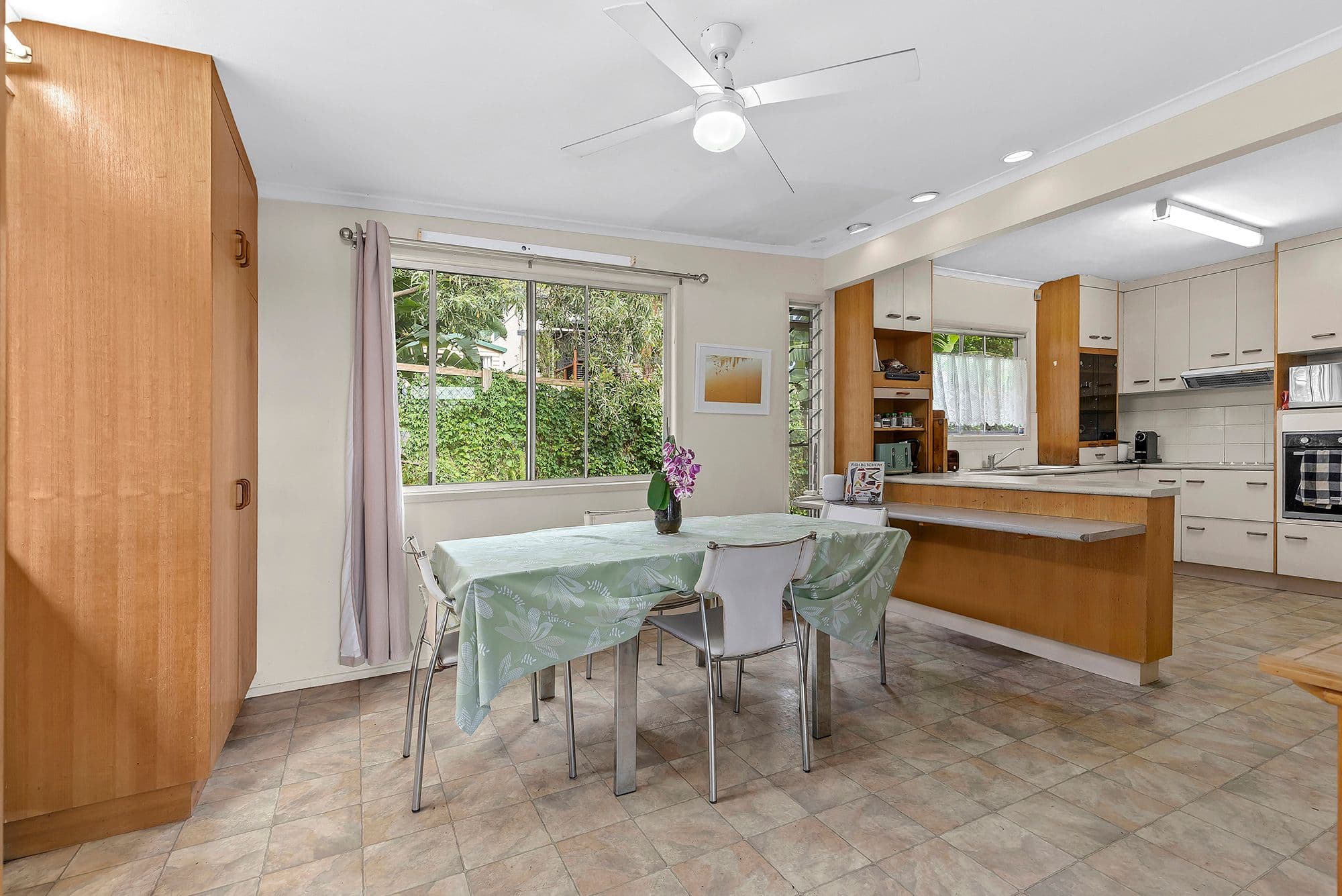 28 Reedan Street, Everton Park QLD 4053, Everton Park - Thumbnail 5