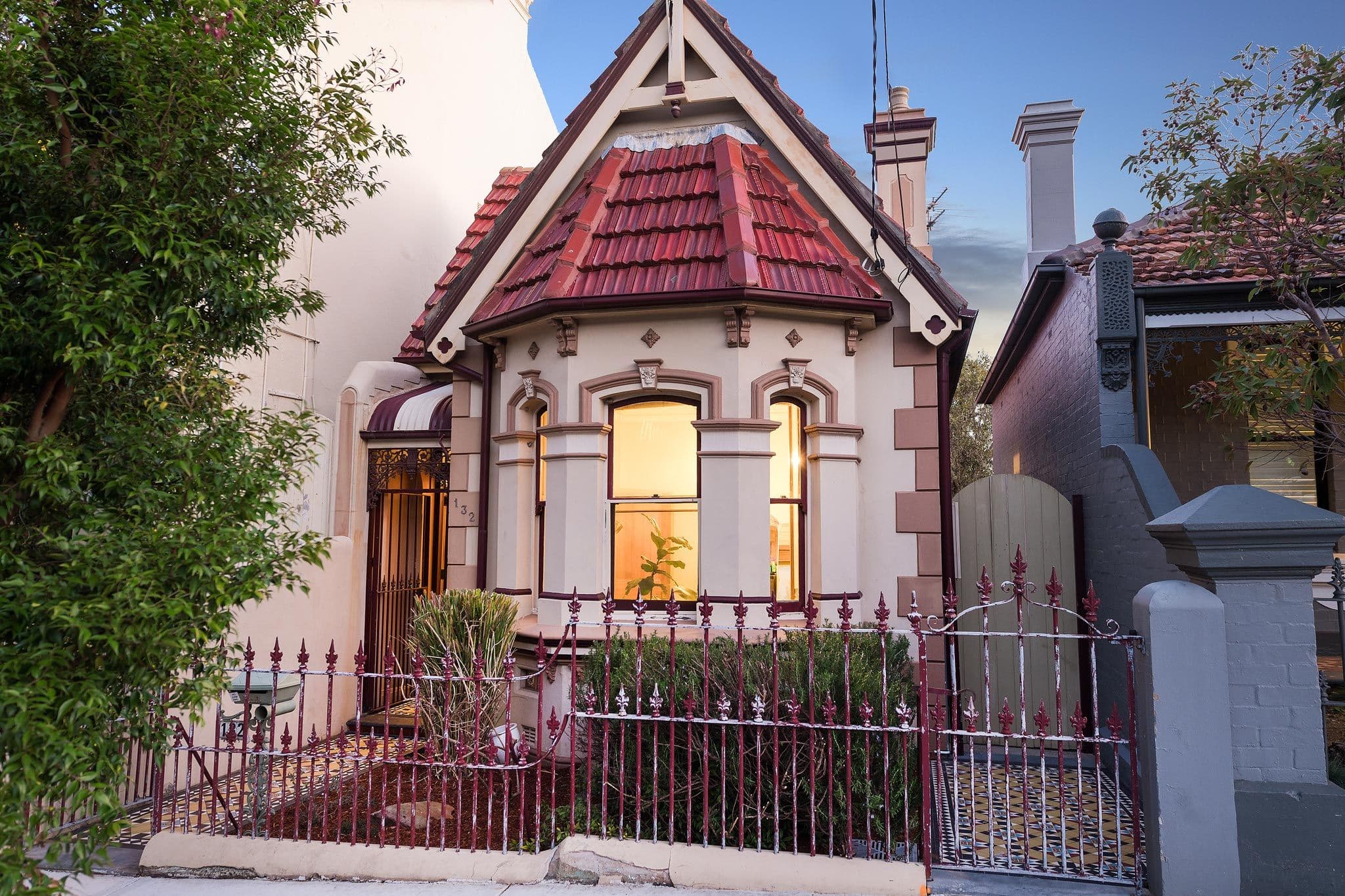 132 Newington Road, Marrickville - Image 1
