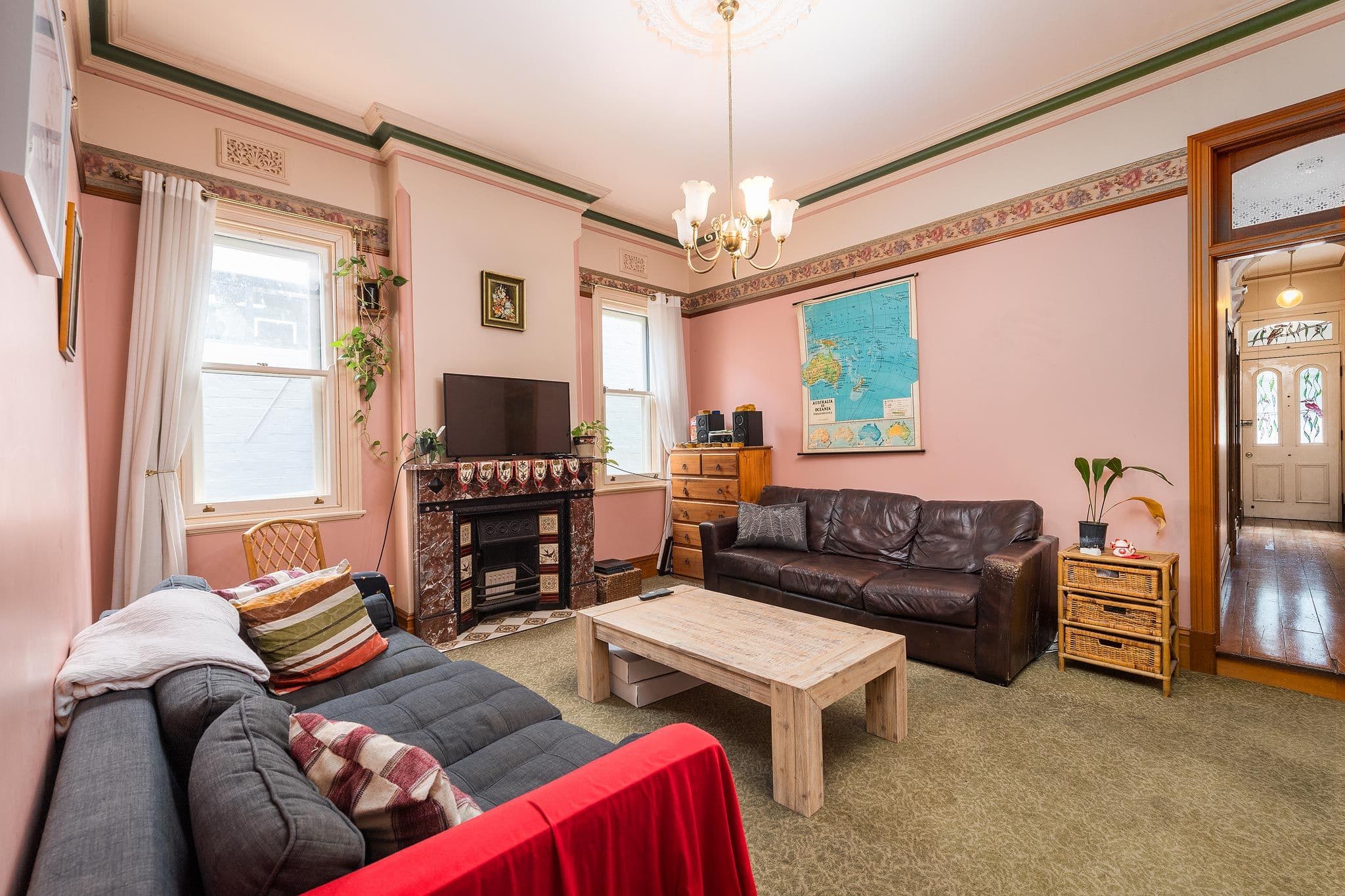 132 Newington Road, Marrickville - Thumbnail 2