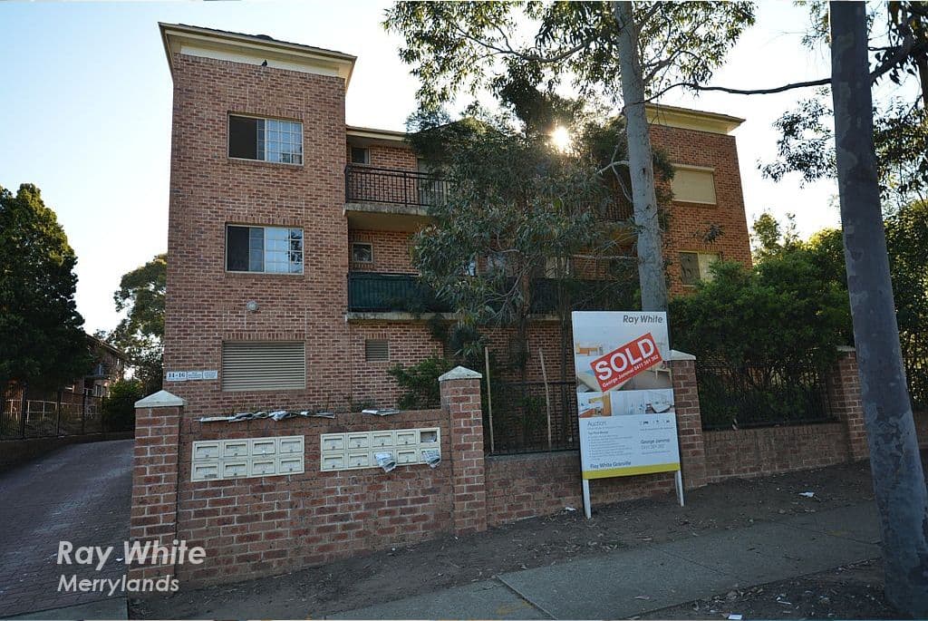 14-16 High Street, Harris Park NSW 2150, Harris Park - Image 1
