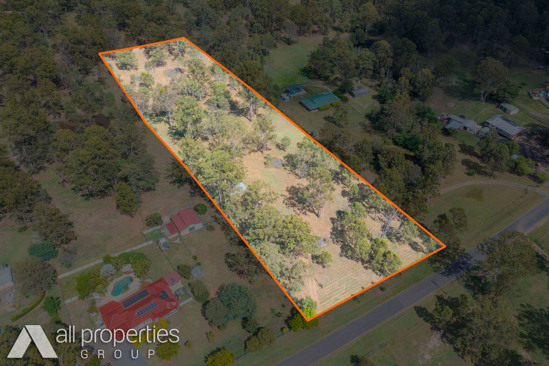 105-111 105-111 Deltoro Road, Cedar Grove QLD 4285, Cedar Grove - Image 1