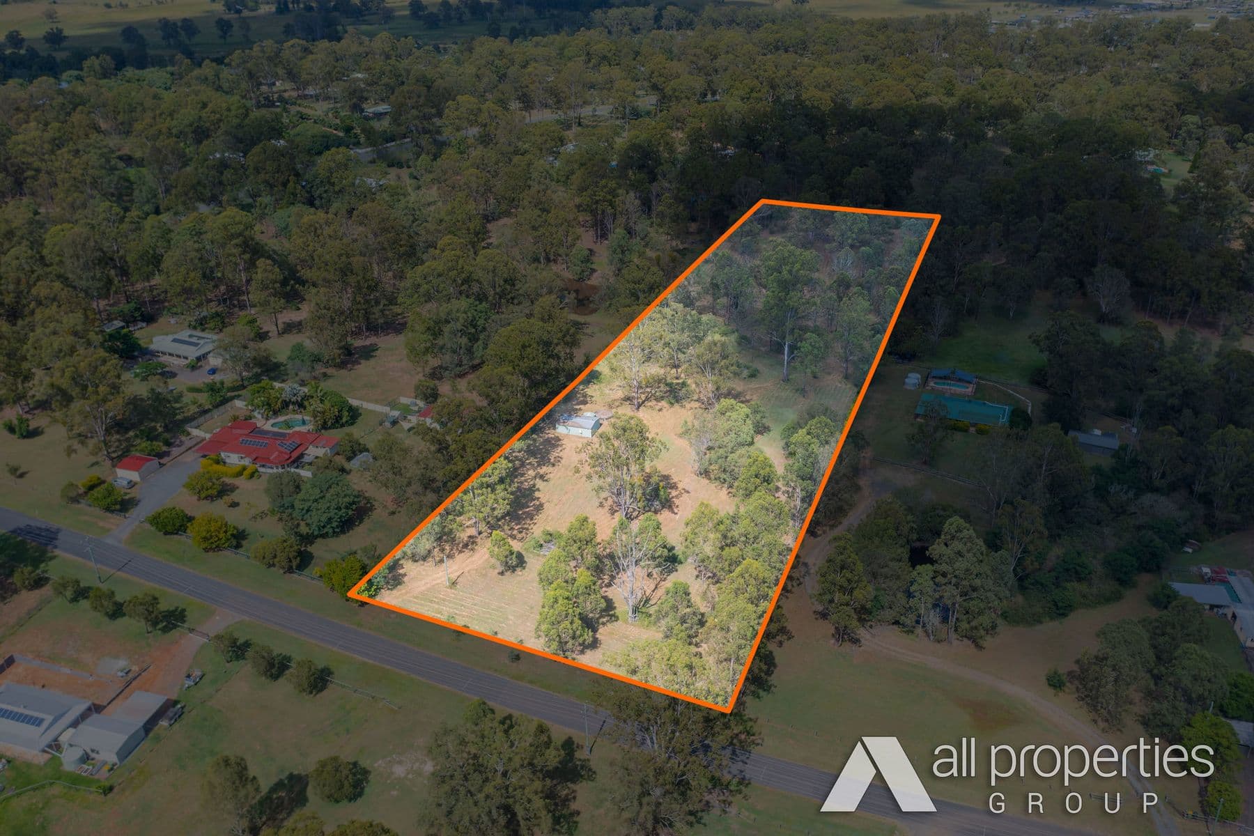 105-111 105-111 Deltoro Road, Cedar Grove QLD 4285, Cedar Grove - Thumbnail 2