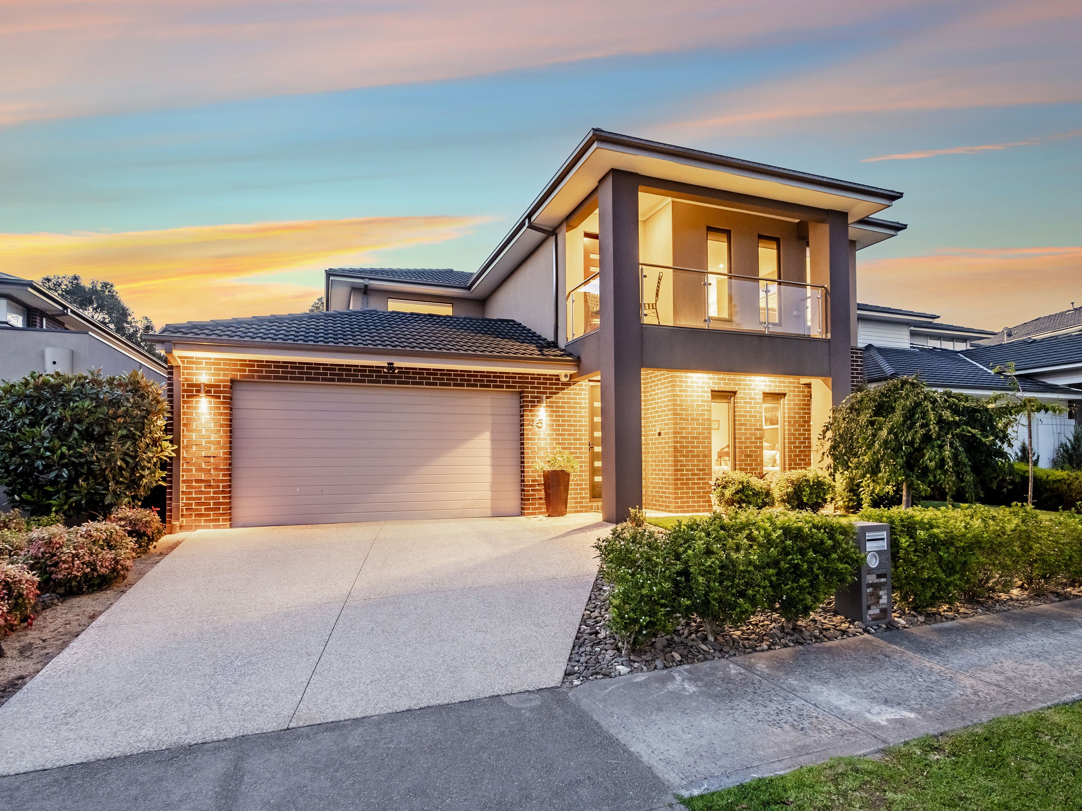 45 Limeburner Grove, Botanic Ridge VIC 3977, Botanic Ridge - Thumbnail 3