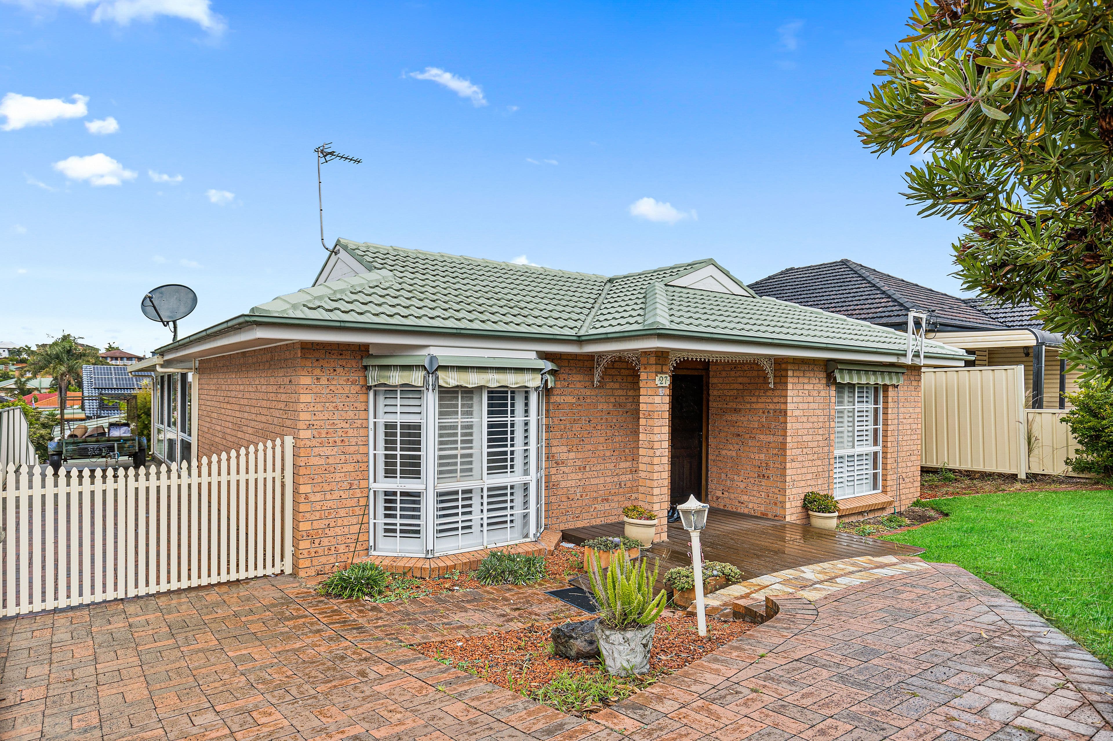 27 Illowra Crescent, Primbee NSW 2502, Primbee - Image 1