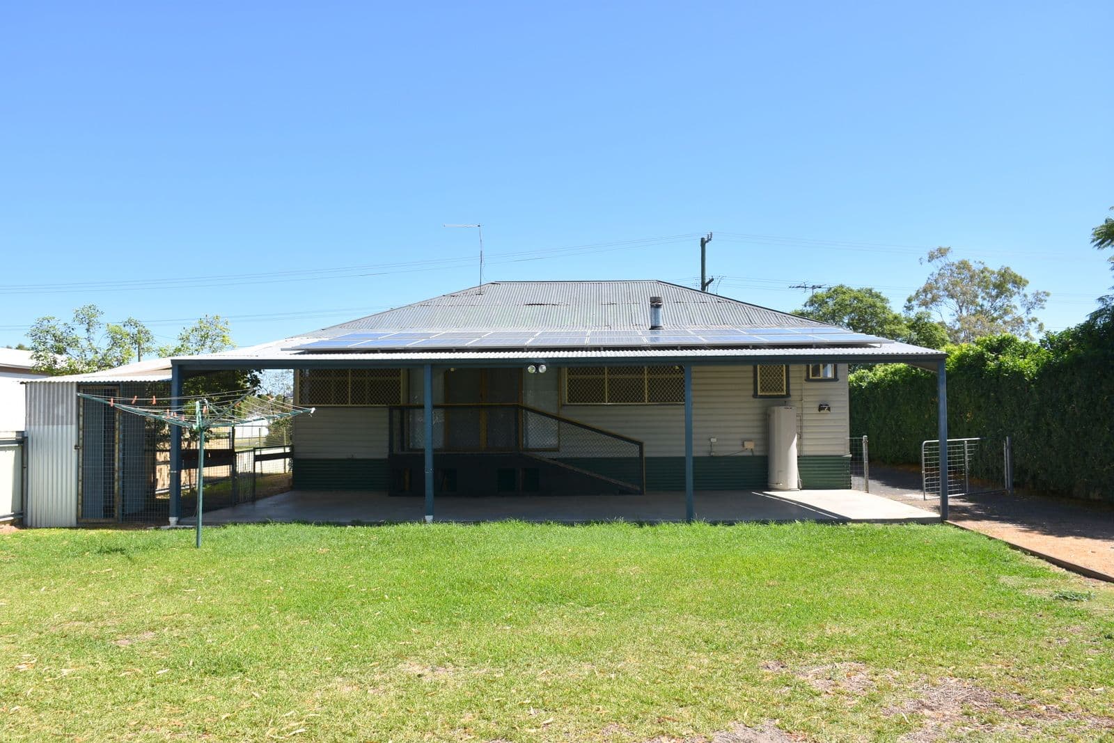 382 Boston Street, Moree NSW 2400, Moree - Thumbnail 3
