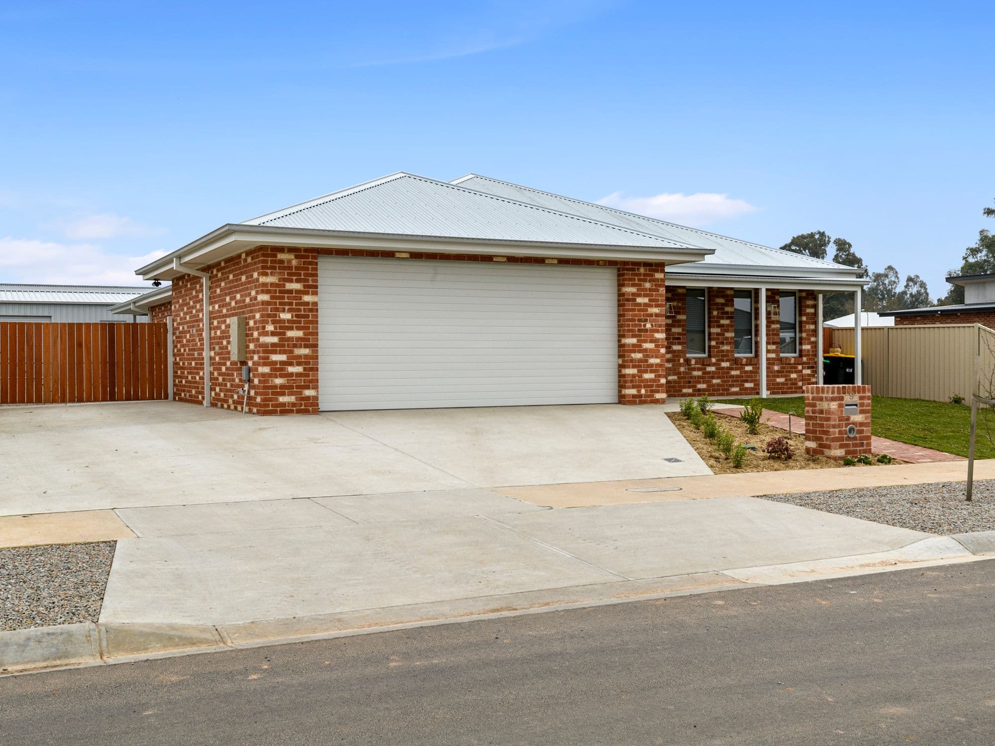 9 Kingsley Street, BENALLA VIC 3672, Benalla - Image 1