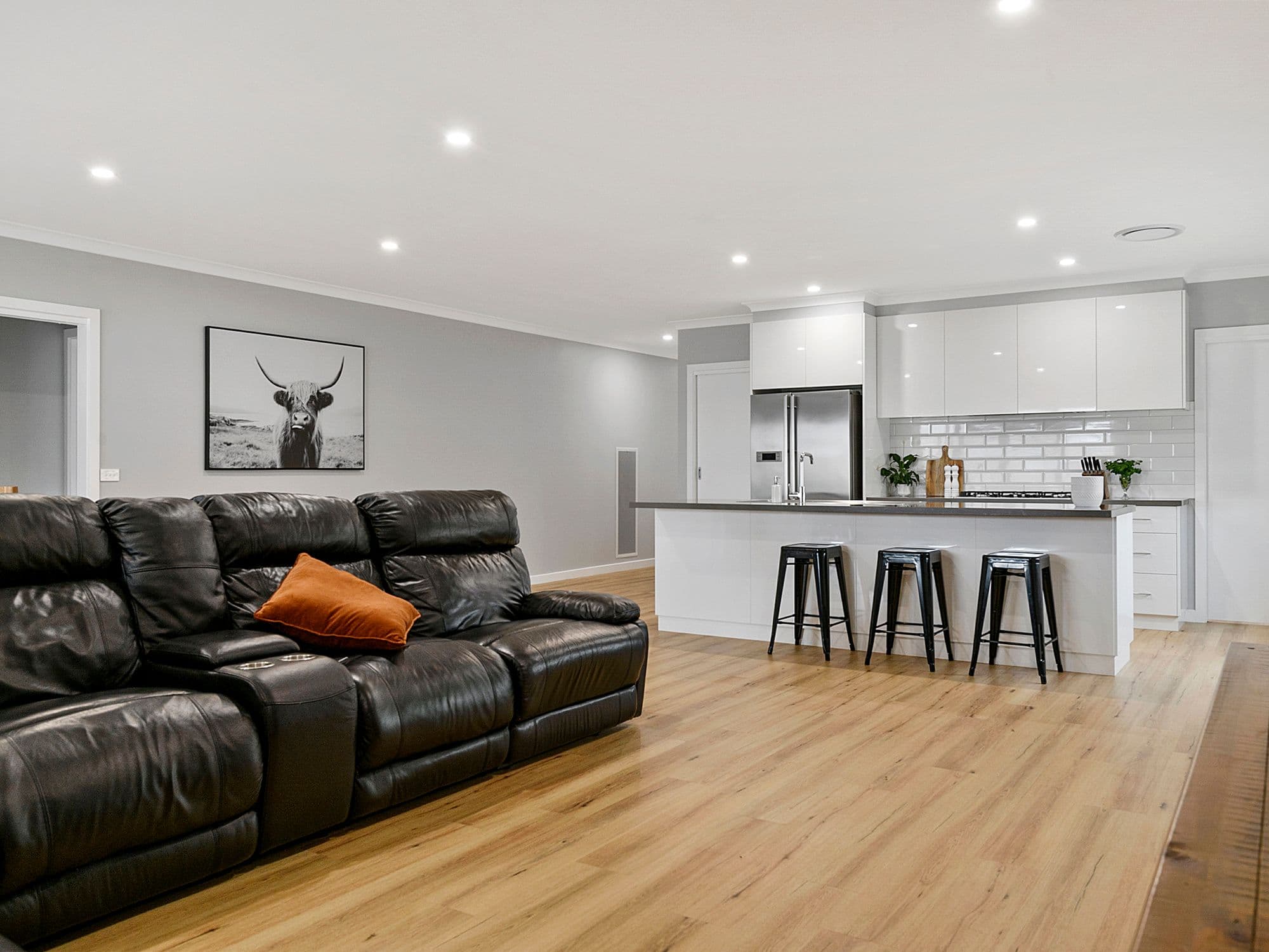9 Kingsley Street, BENALLA VIC 3672, Benalla - Thumbnail 4