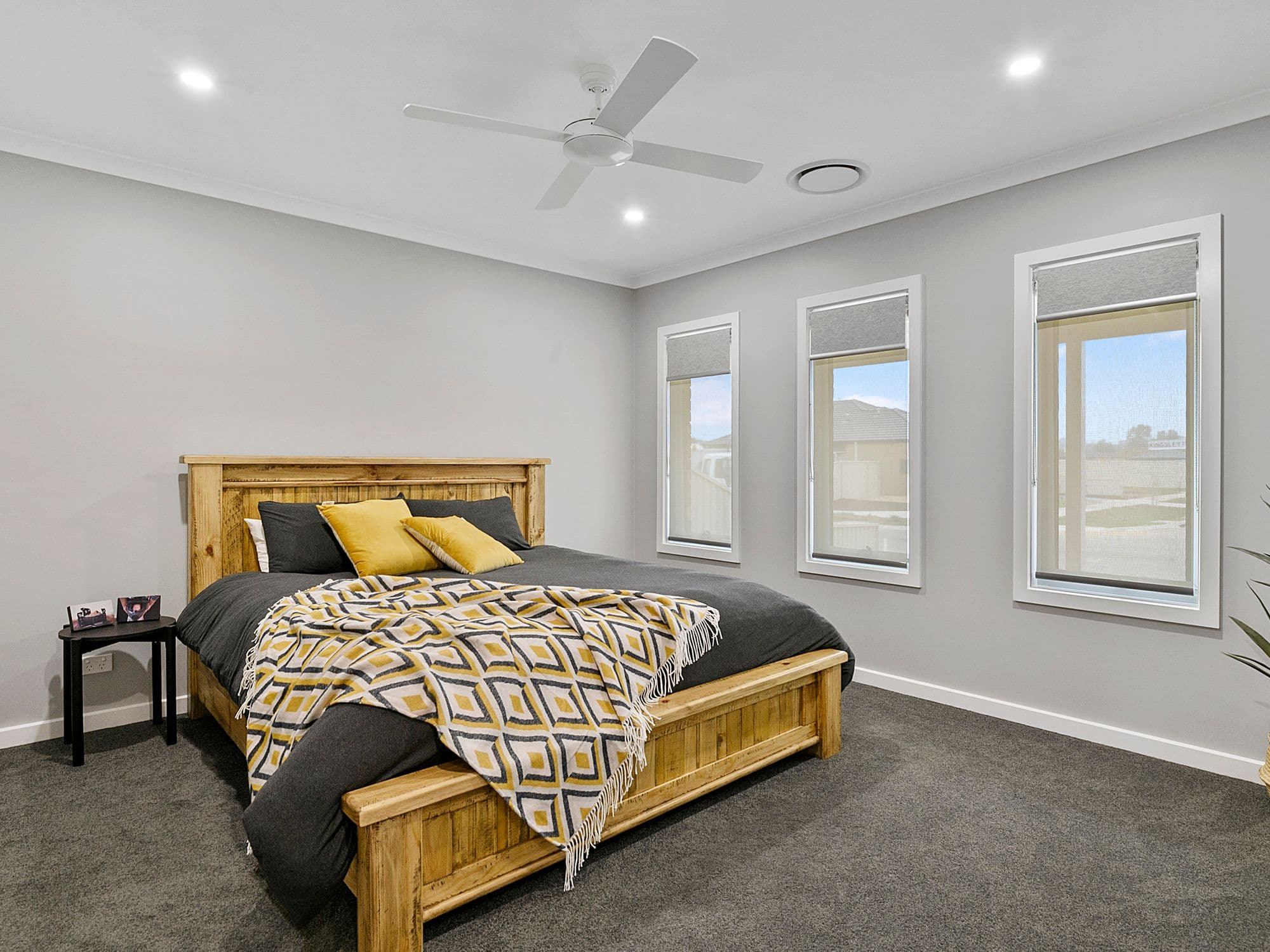 9 Kingsley Street, BENALLA VIC 3672, Benalla - Thumbnail 6
