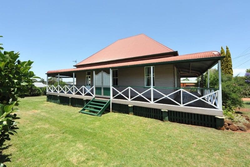 62 Holberton Street, TOOWOOMBA QLD 4350, Toowoomba - Thumbnail 2