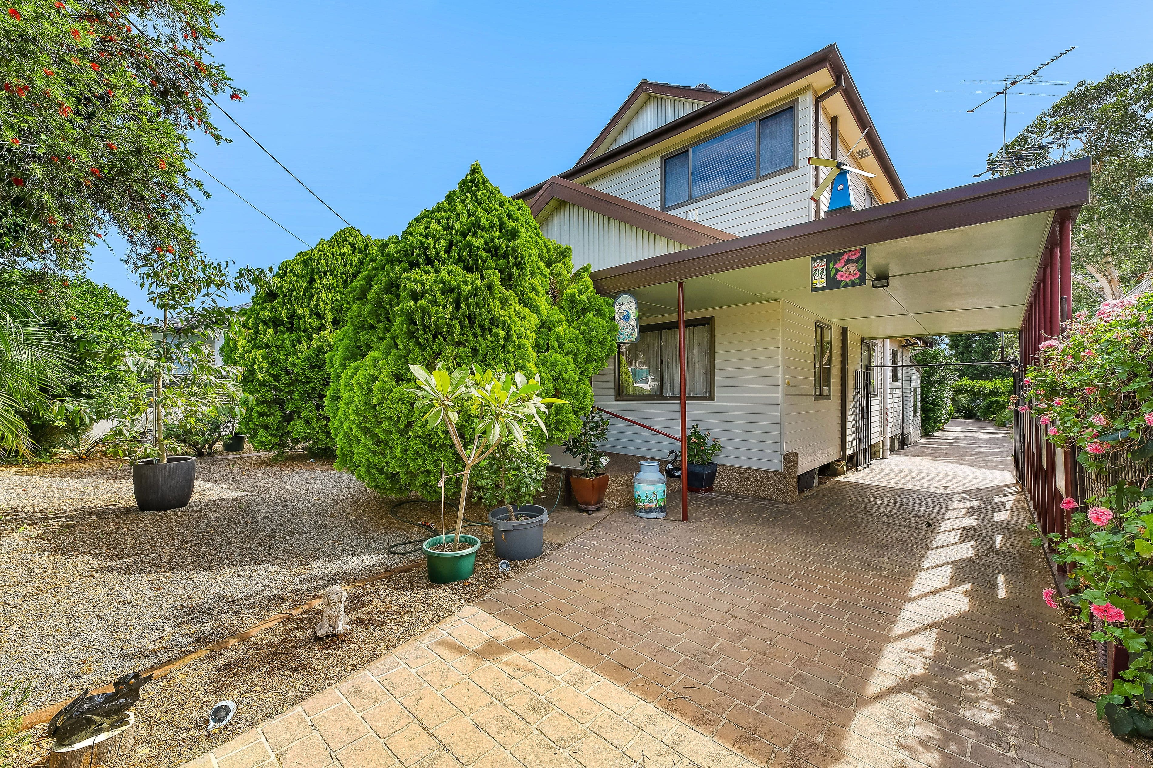 22 Wilkins Street, Yagoona NSW 2199, Yagoona - Image 1