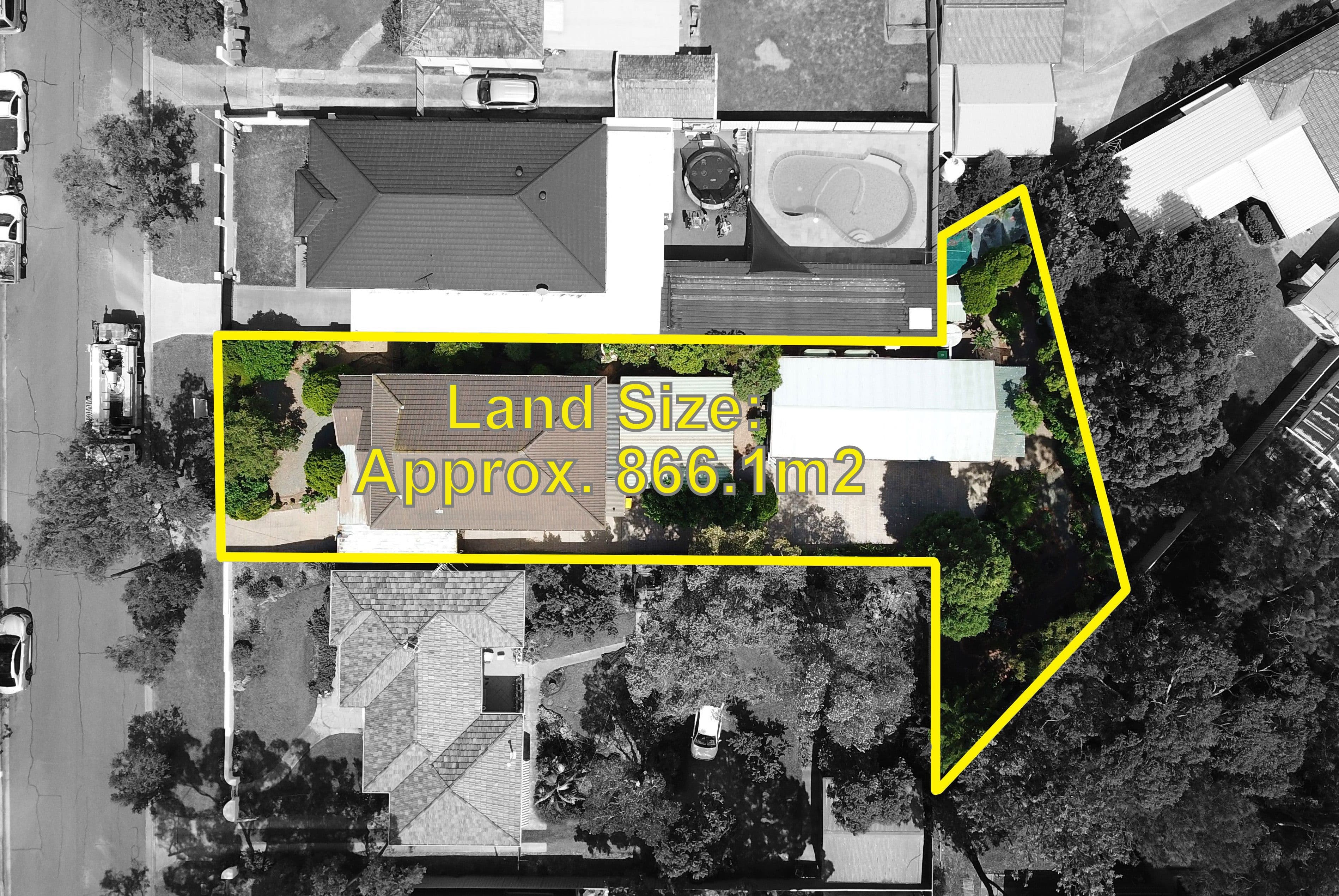 22 Wilkins Street, Yagoona NSW 2199, Yagoona - Thumbnail 2