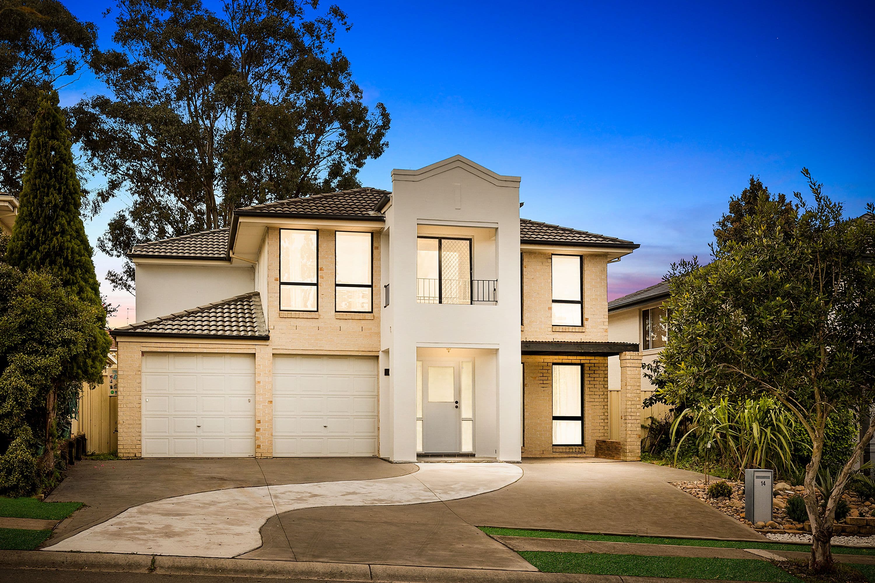 14 Laurina Way, Glenwood NSW 2768, Glenwood - Image 1