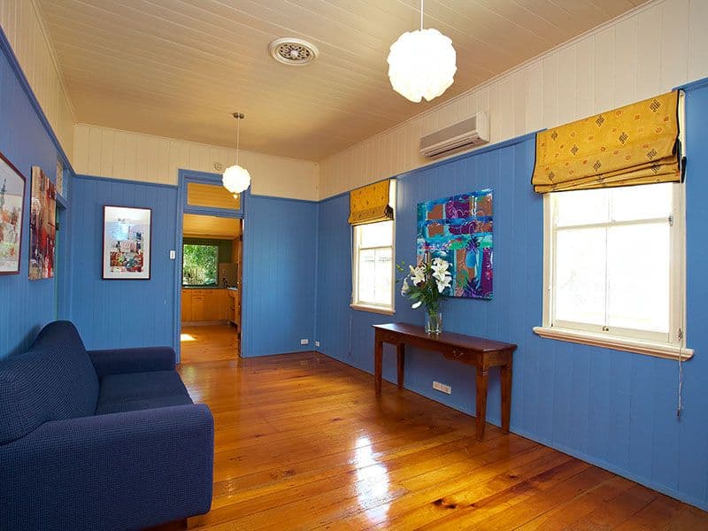 17 Eldridge Street, TOOWONG QLD 4066, Toowong - Thumbnail 3