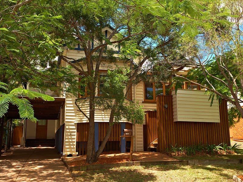 17 Eldridge Street, TOOWONG QLD 4066, Toowong - Thumbnail 4