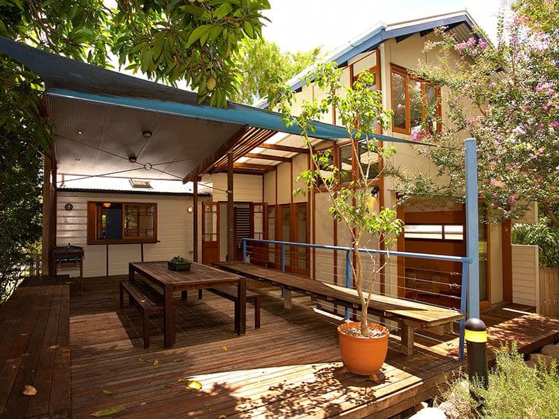 17 Eldridge Street, TOOWONG QLD 4066, Toowong - Thumbnail 7