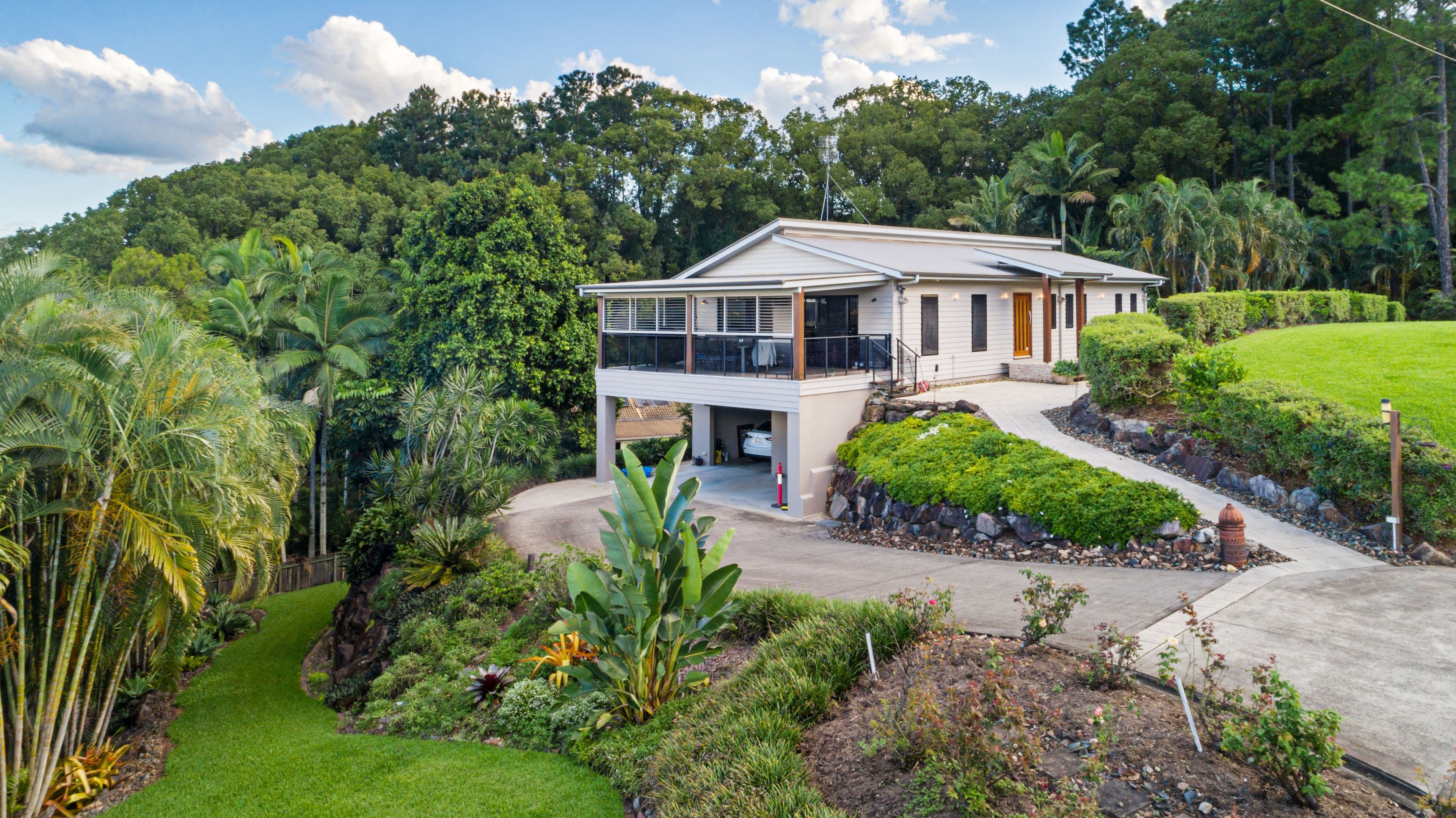 14C Image Flat Road, Nambour QLD 4560, Nambour - Image 1