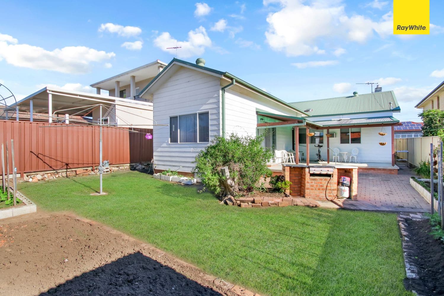 45 Malvern Avenue, Merrylands NSW 2160, Merrylands - Image 1