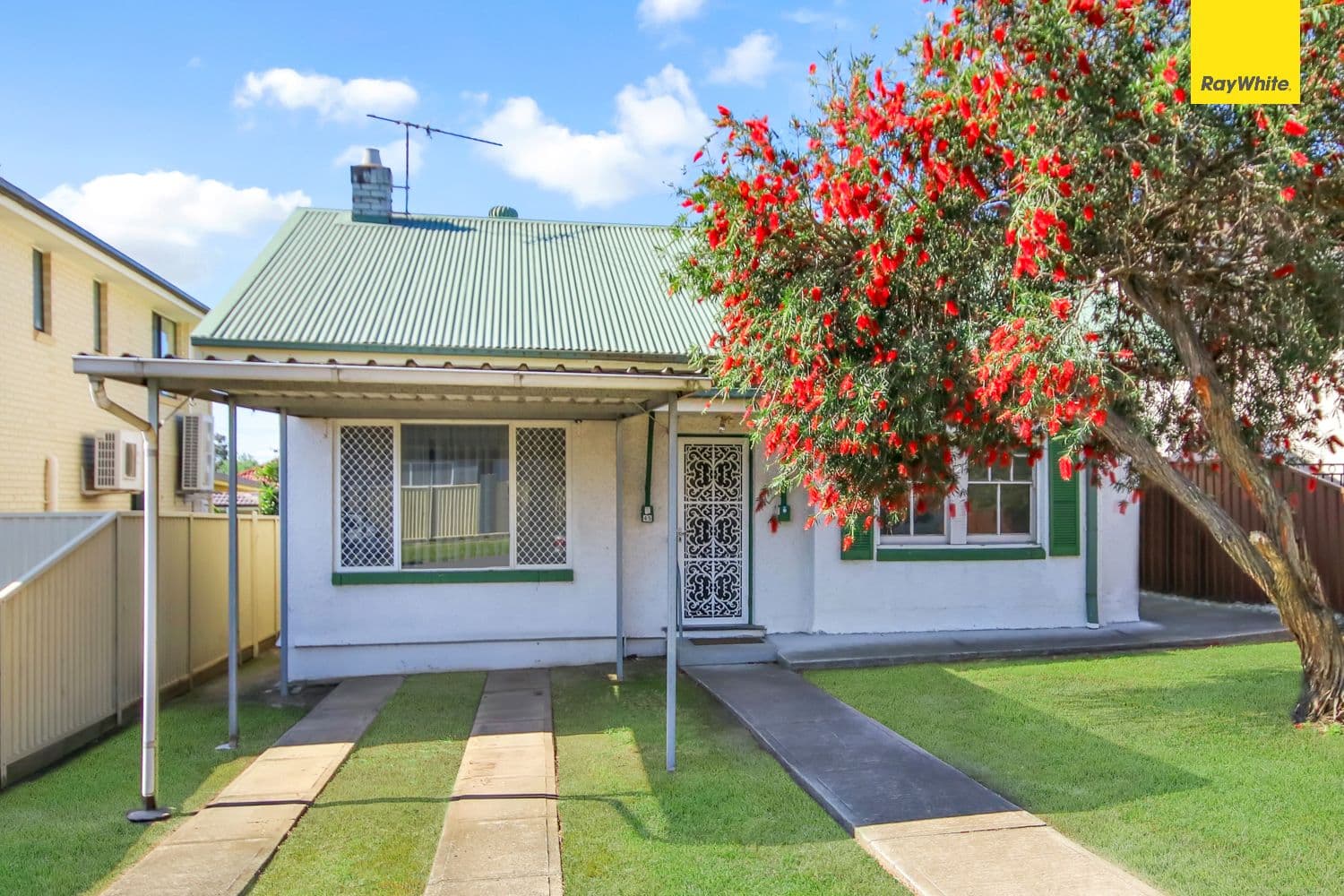 45 Malvern Avenue, Merrylands NSW 2160, Merrylands - Thumbnail 2