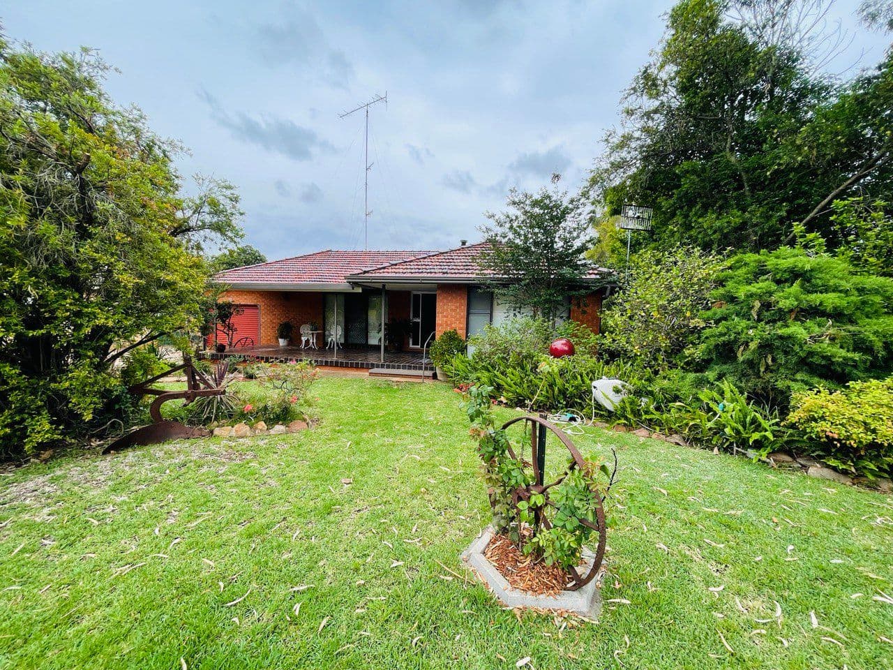 8 Craft Crescent, Condobolin NSW 2877, Condobolin - Thumbnail 2