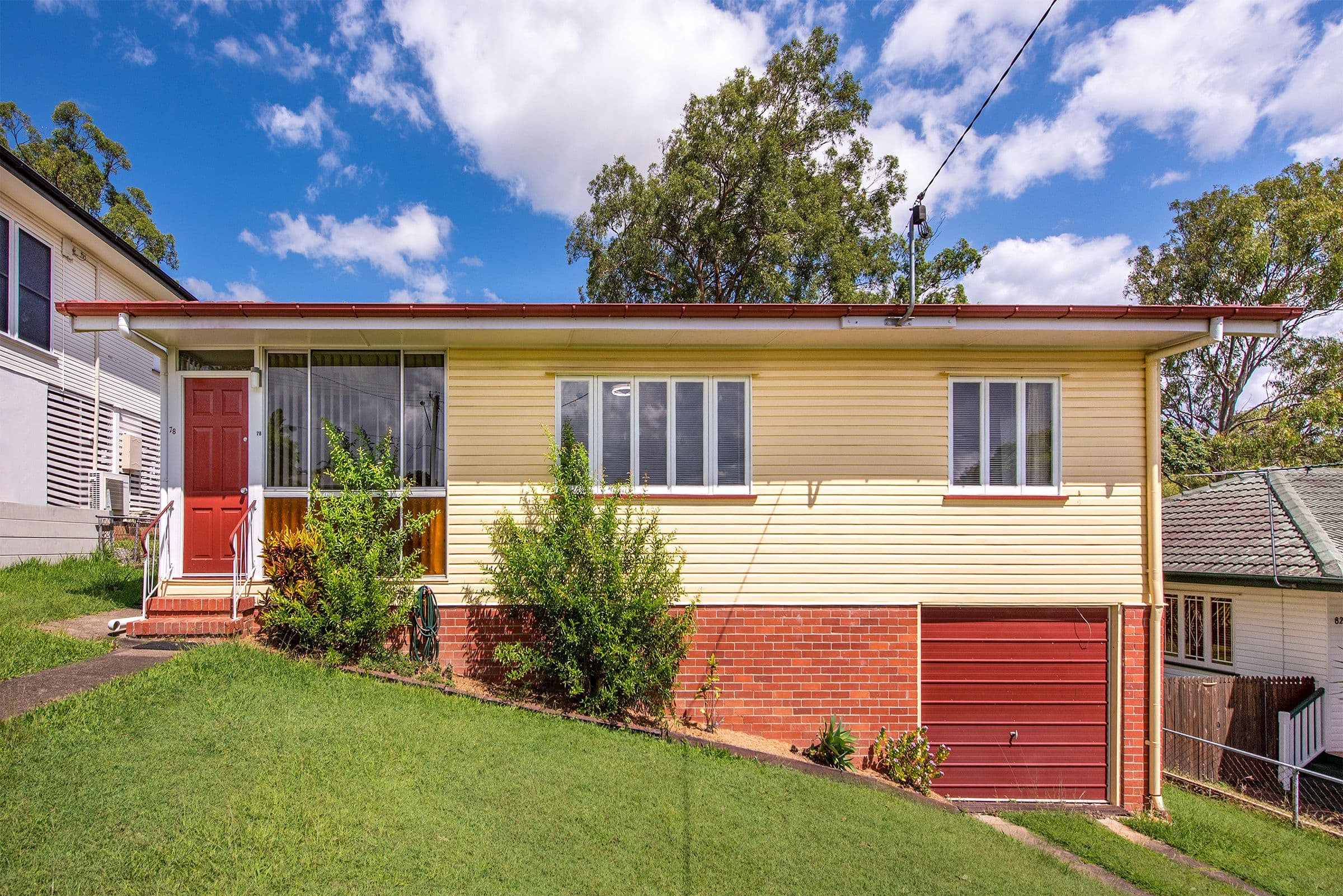 78 Gaynesford Street, Mount Gravatt QLD 4122, Mount Gravatt - Image 1